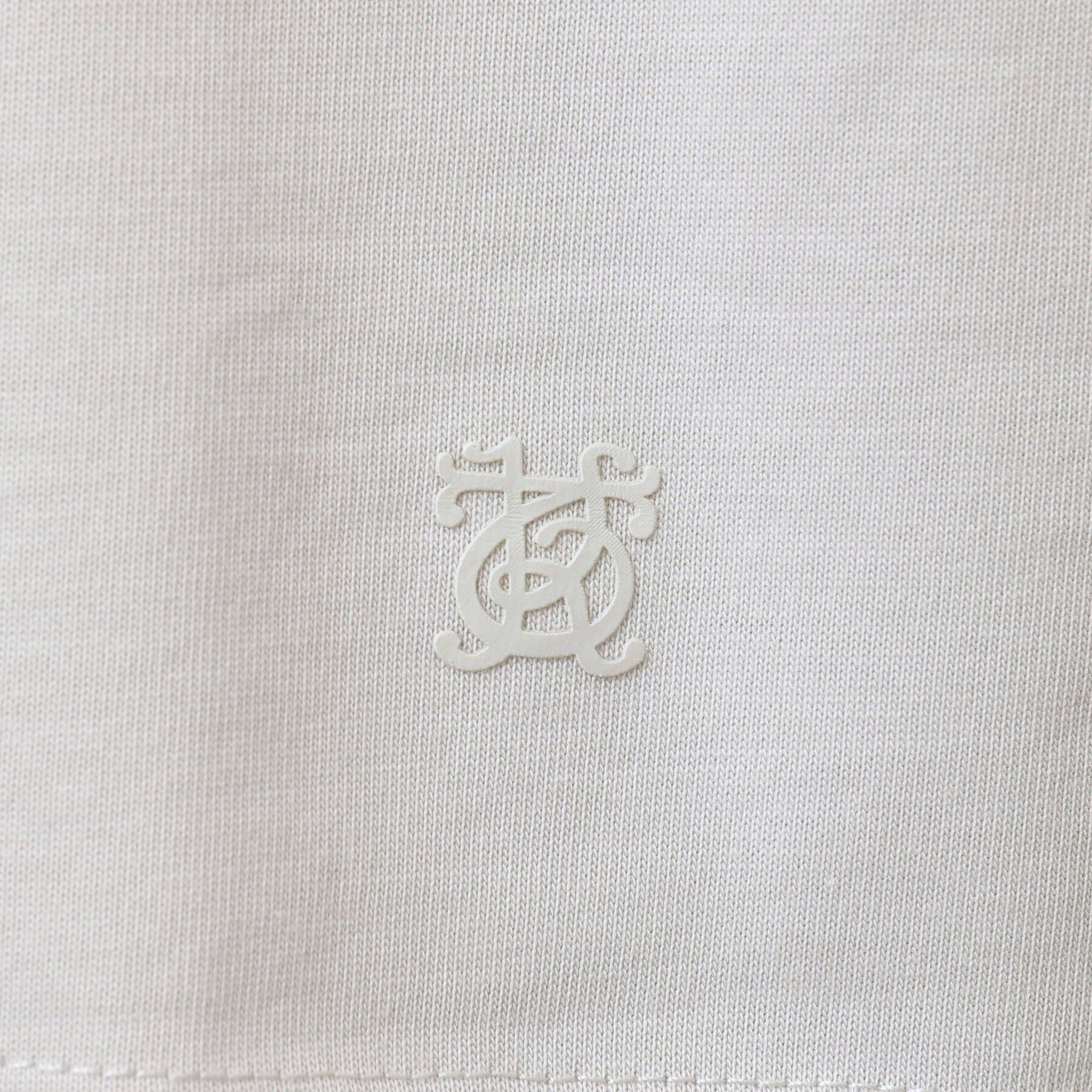 TAKEO KIKUCHI「【抗菌防臭】ジャケットインナー 半袖 カットソー」|Tシャツ・カットソー|