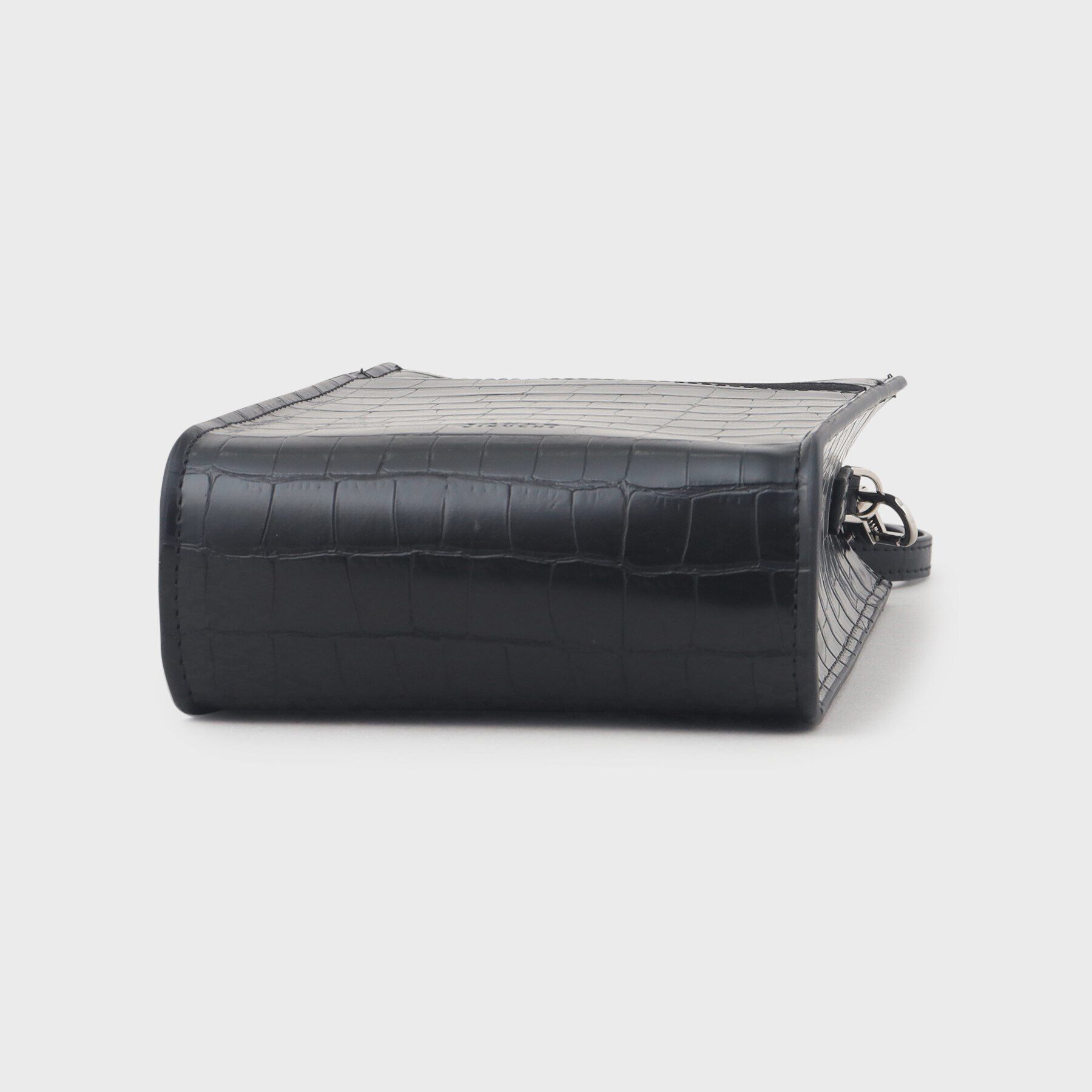 TAKEO KIKUCHI「ミニボックスショルダーバッグ」|ショルダー・メッセンジャー|