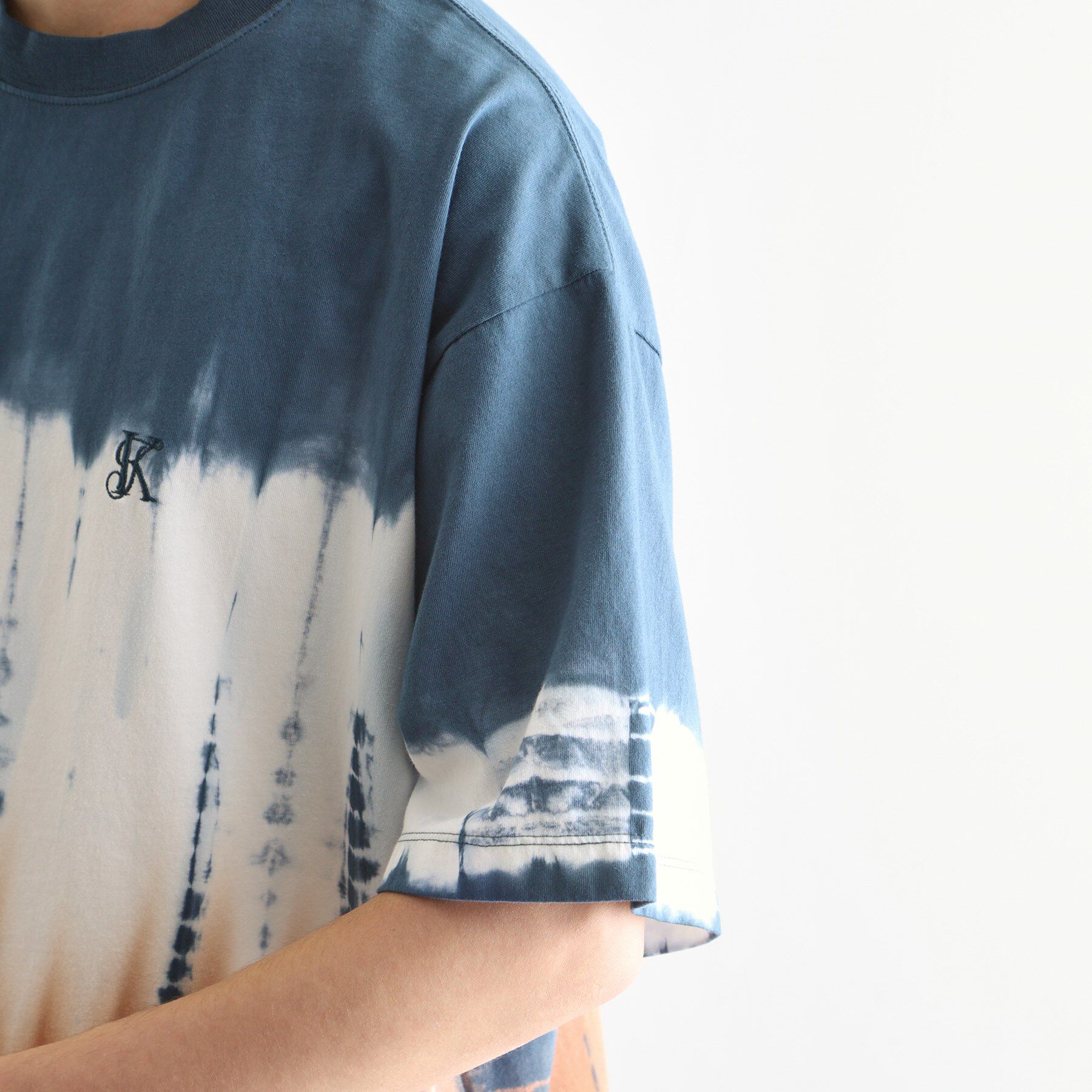 tk.TAKEO KIKUCHI「タイダイTシャツ（XSサイズあり）」|Tシャツ・カットソー|
