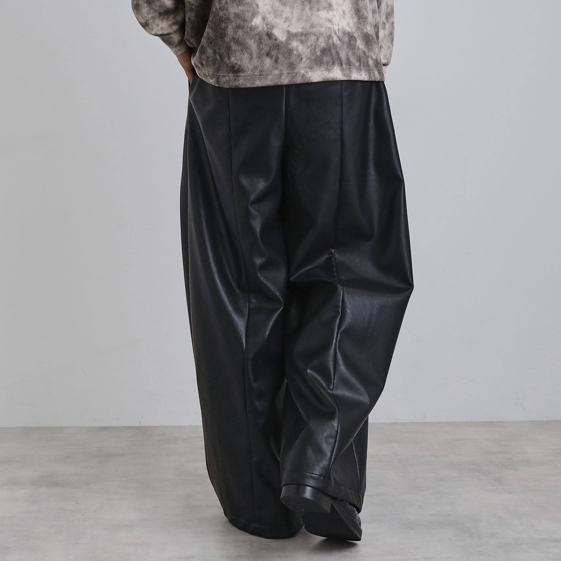 tk.TAKEO KIKUCHI「グランパバギースラックス」|その他|