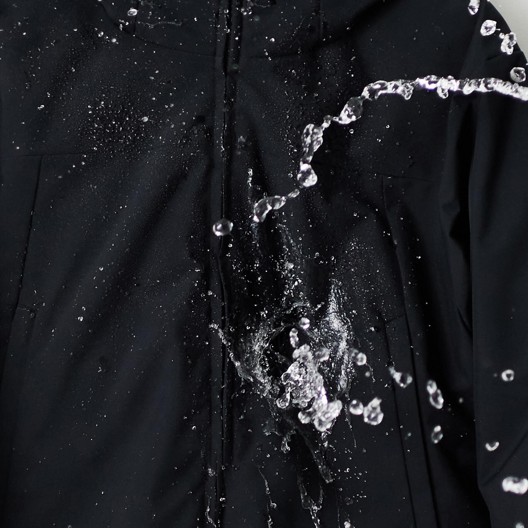 tk.TAKEO KIKUCHI「【撥水】フーデットインシュレーションブルゾン」|ブルゾン・スタジャン|