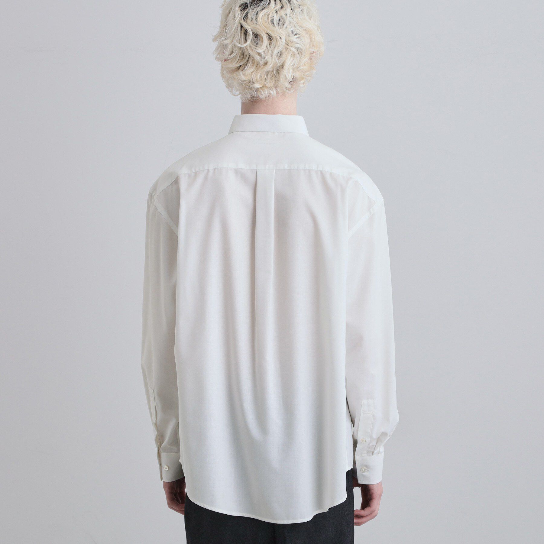 tk.TAKEO KIKUCHI「スタンダードシャツ」|シャツ・ブラウス|