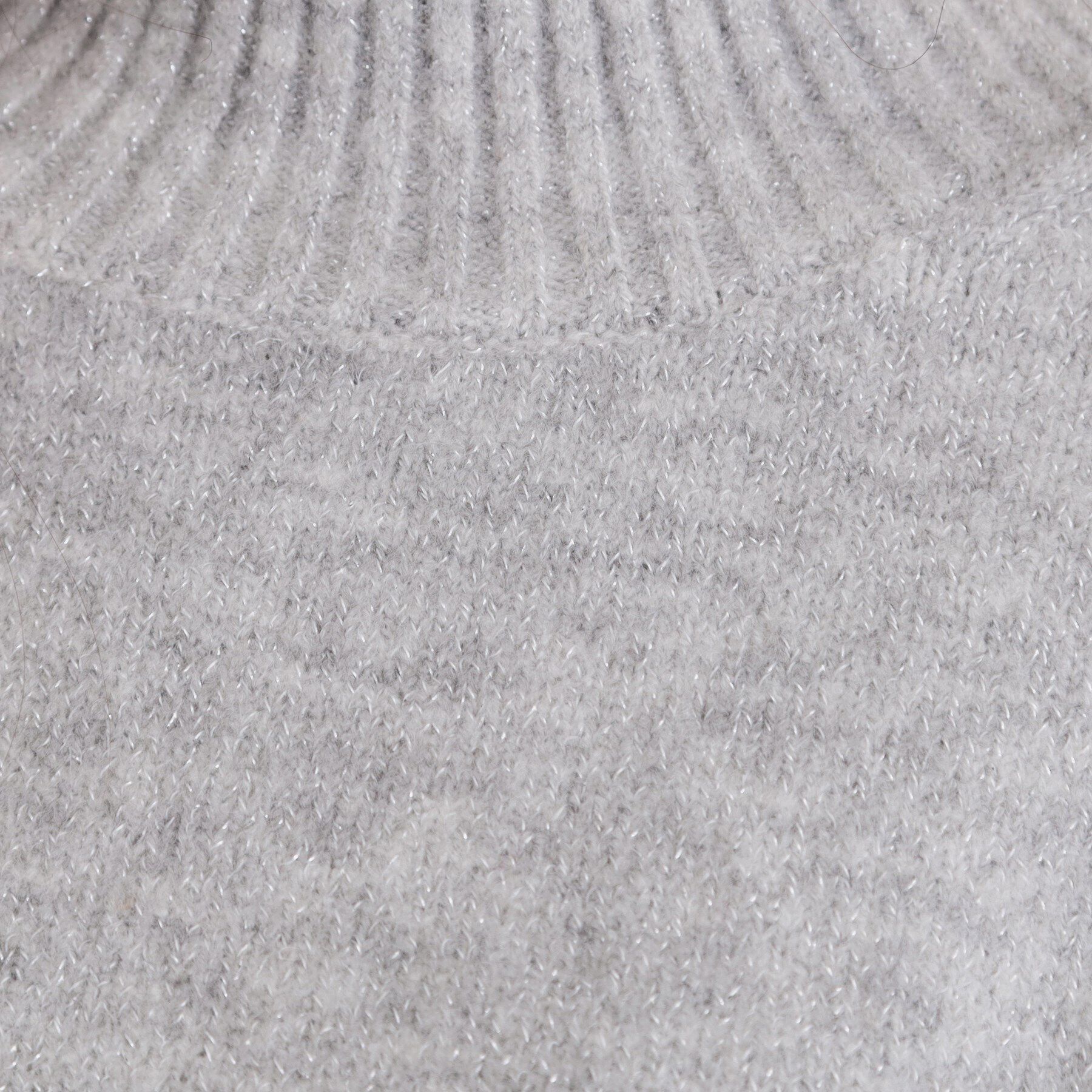 index「《5color/S-LLsize》ミックスカラーラメハイネックニット【洗濯機洗い可】」|ニット・セーター|