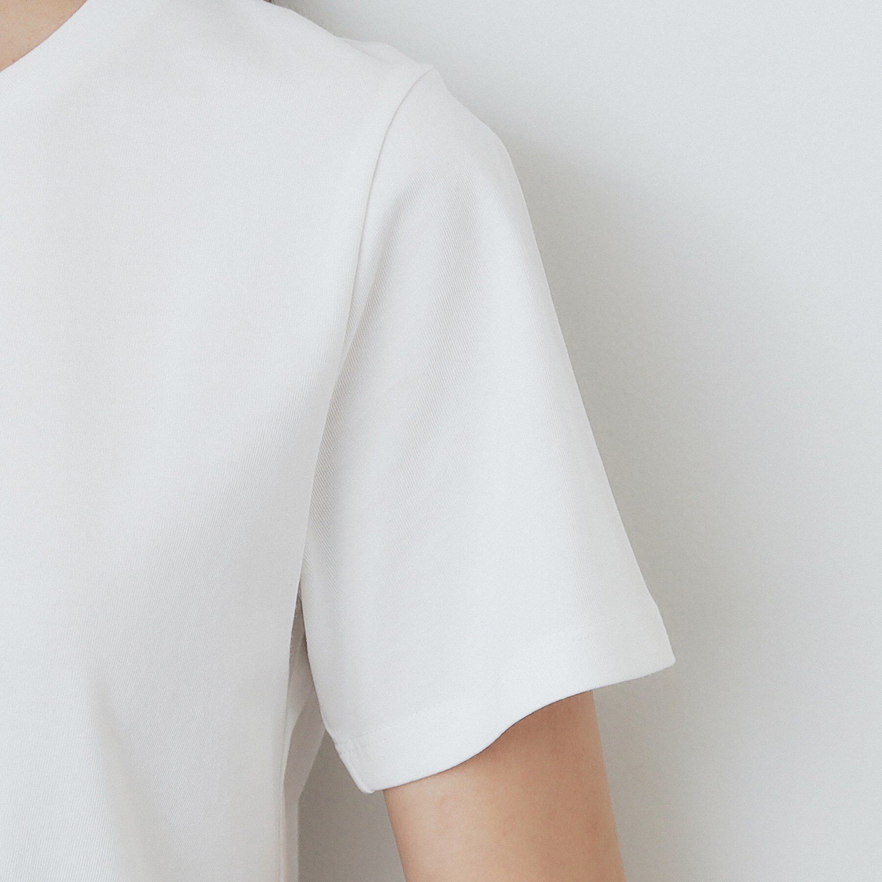 index「ねこプリントTシャツ【洗濯機洗い可】」|Tシャツ・カットソー|