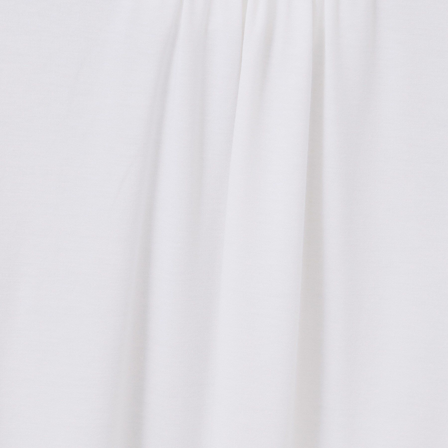 index「シャーリングデザイントップス【洗濯機OK/吸湿発熱】」|Tシャツ・カットソー|