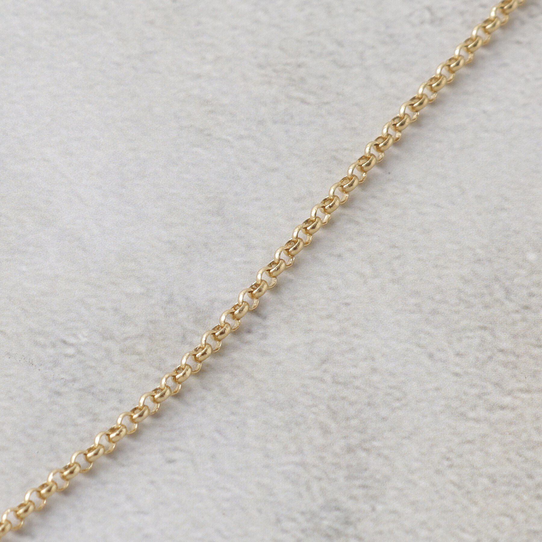 OPAQUE.CLIP「【長さ調節可能】フェイクパールスライドネックレス」|ネックレス|