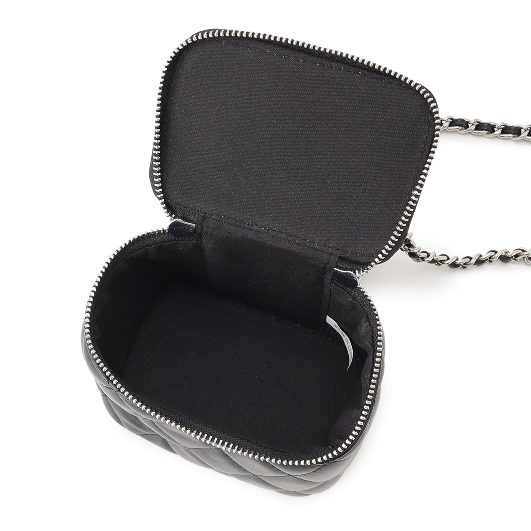 Couture broach「バニティチェーンBAG」|ショルダー・メッセンジャー|