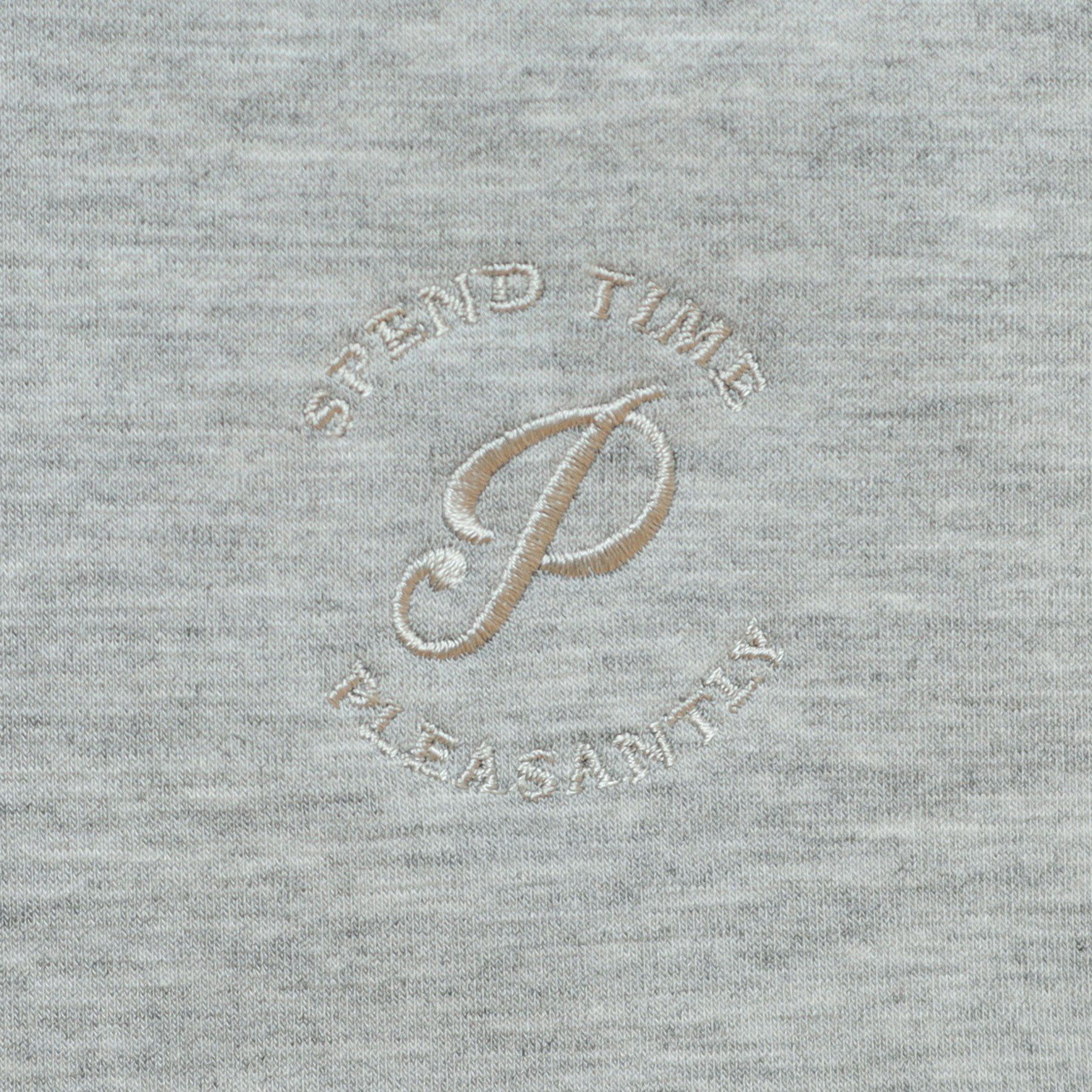 PINK-latte「【セットアップアイテムあり】ダンボールニットショートパンツ」|キュロット|