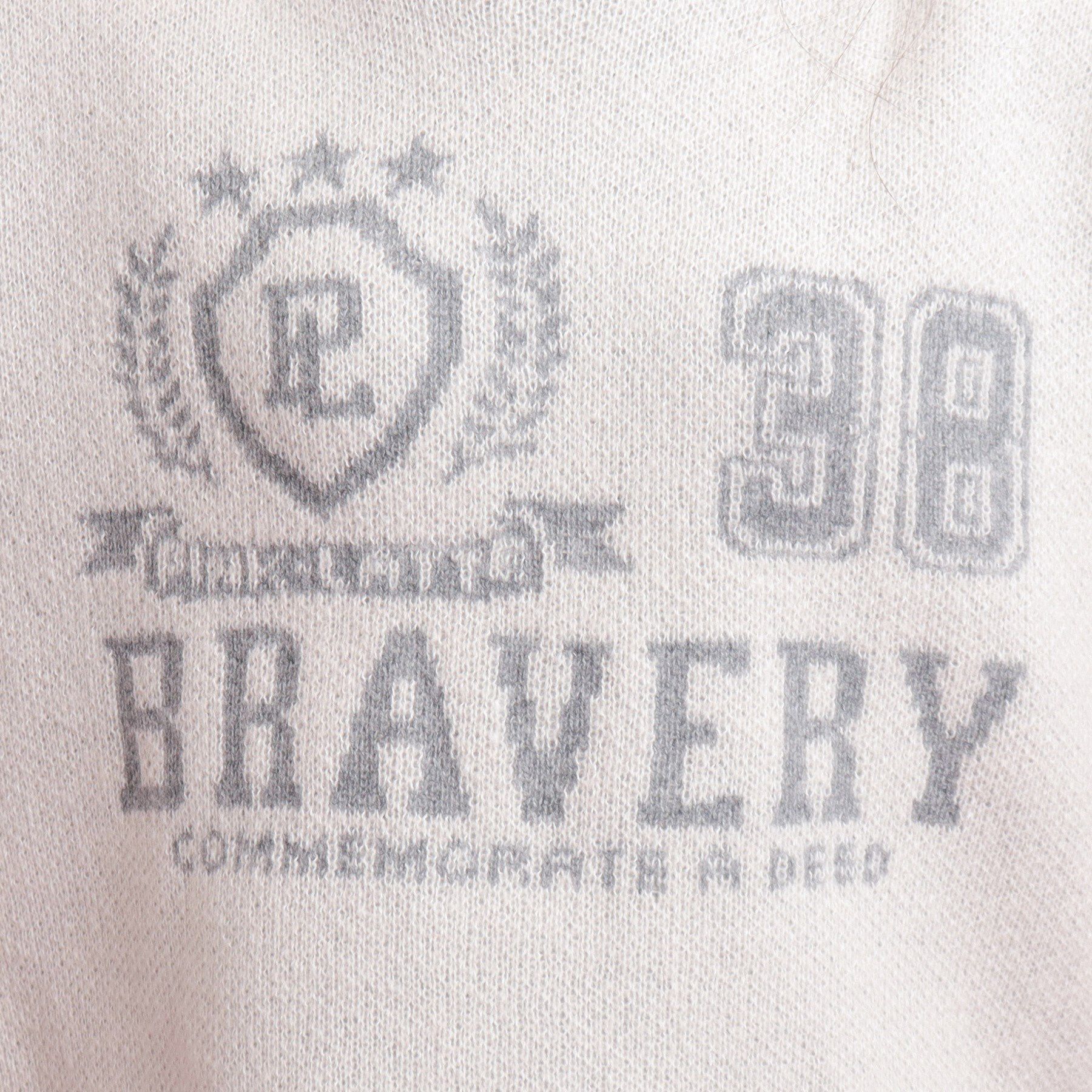 PINK-latte「冬に着たい！ジャカード編モヘヤ調アソートニット」|ニット・セーター|