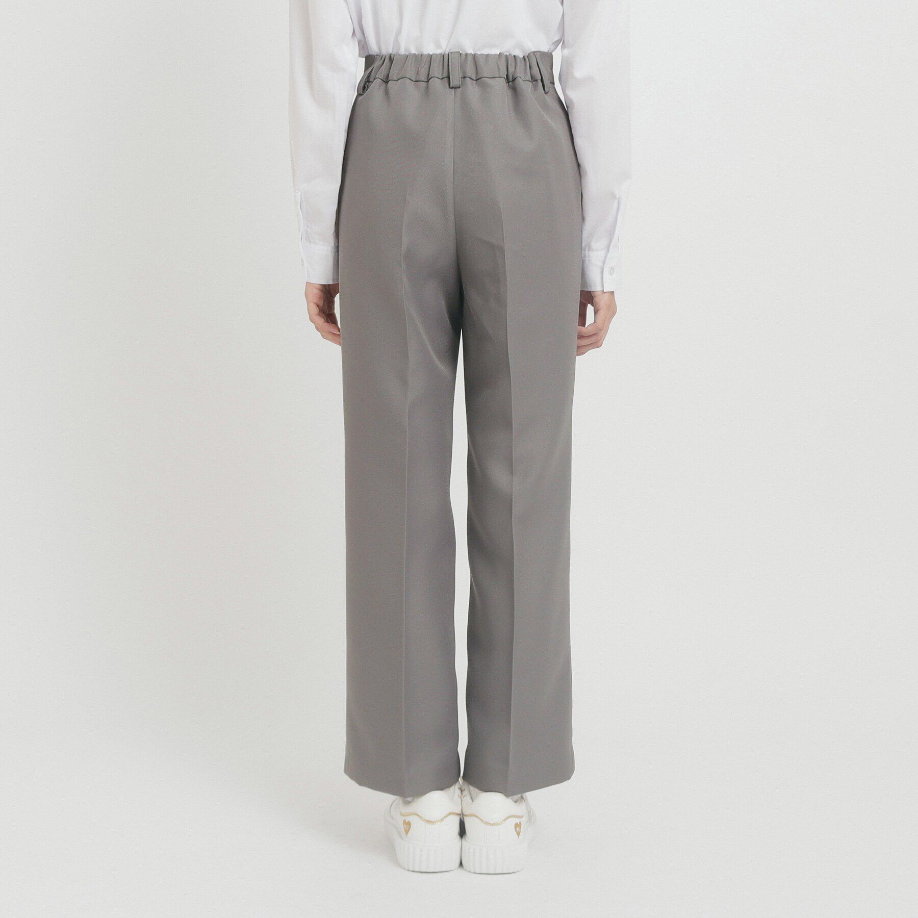 PINK-latte「【25年入卒・セレモニー・卒服】ストレートシルエットパンツ」|その他|