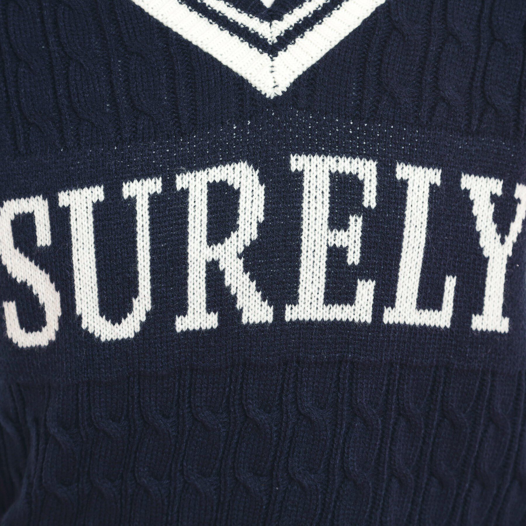 PINK-latte「【アソート】ニットベスト」|ベスト・ジレ|