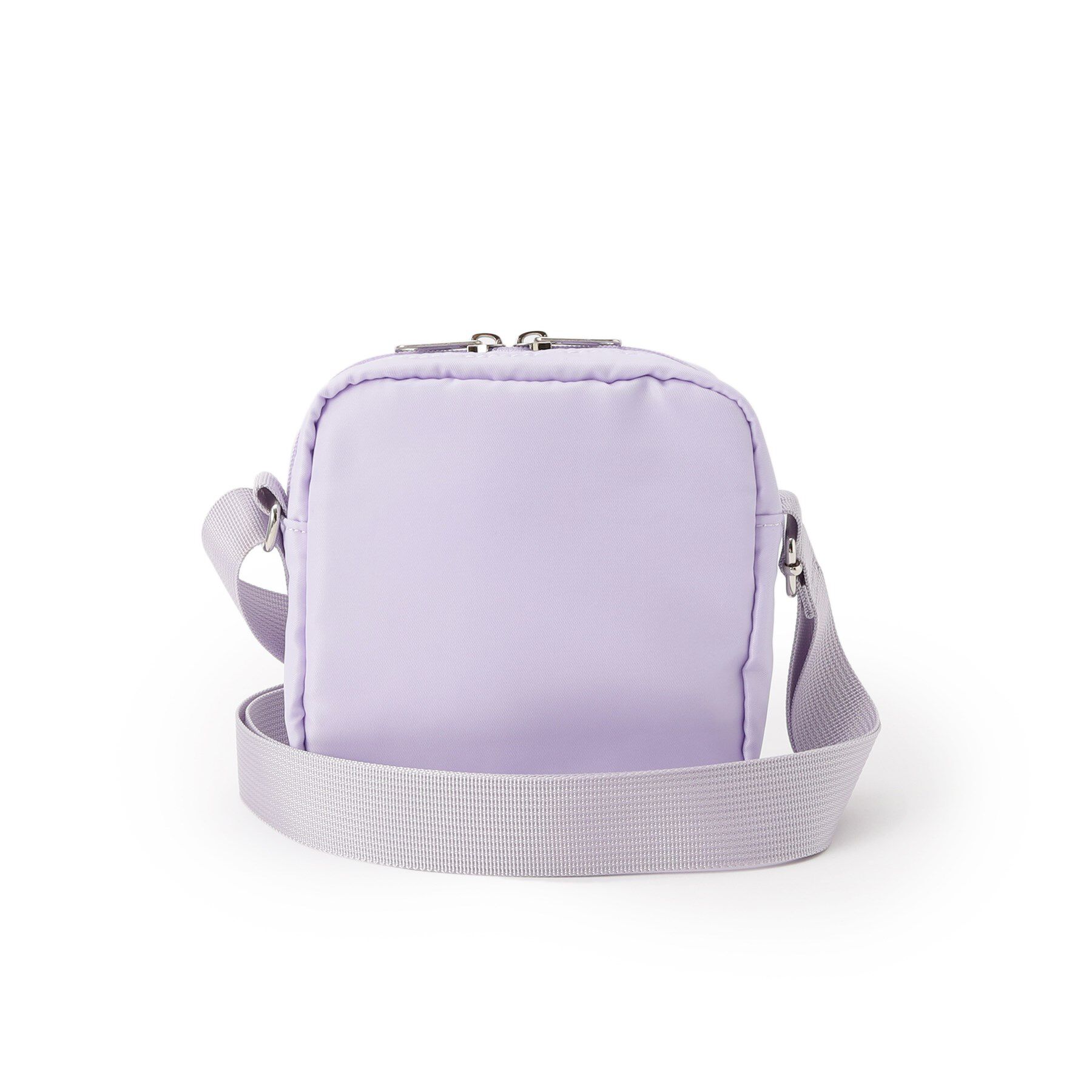 PINK-latte「ワッペンミニショルダー」|ショルダー・メッセンジャー|