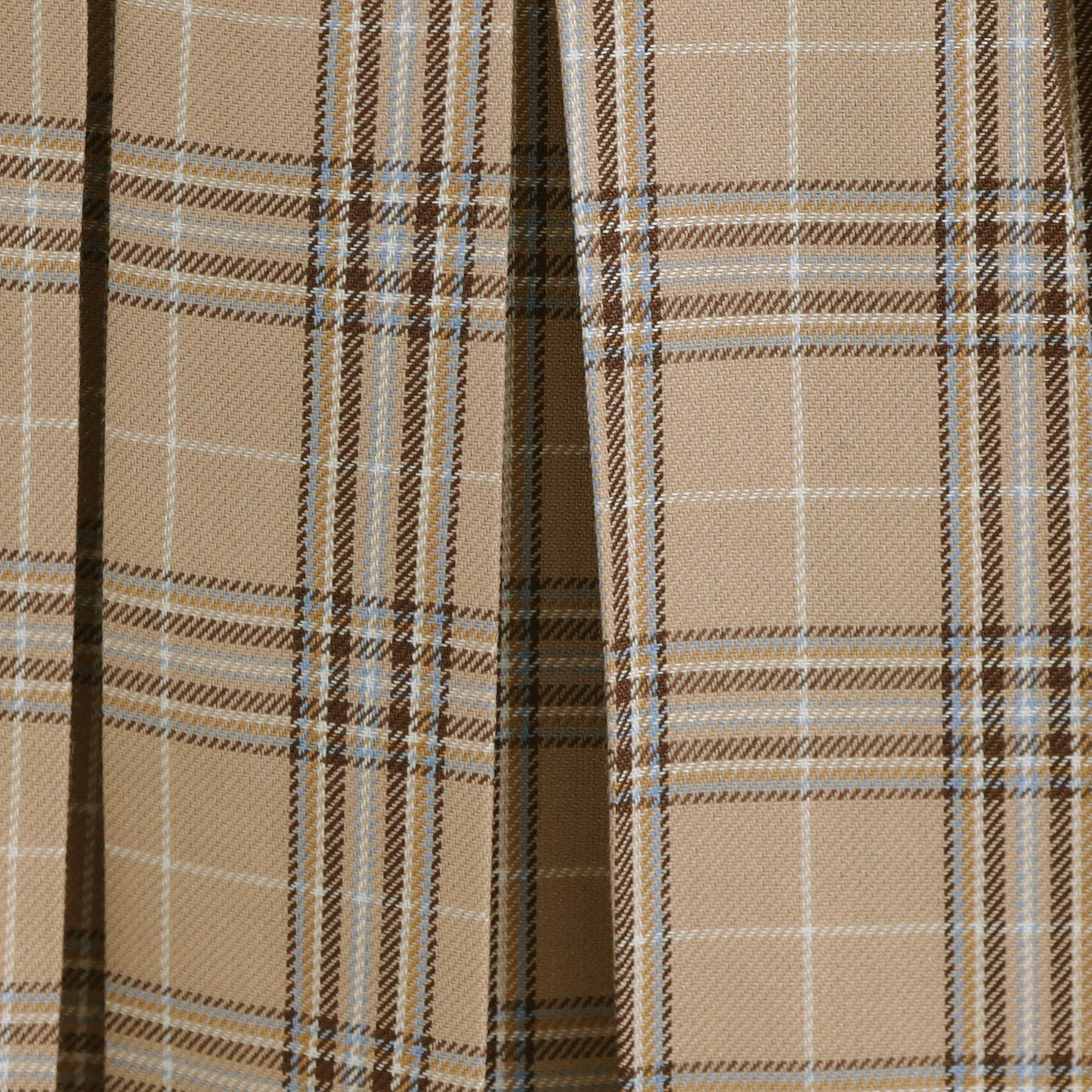 PINK-latte「インパン付プリーツスカート」|スカート|