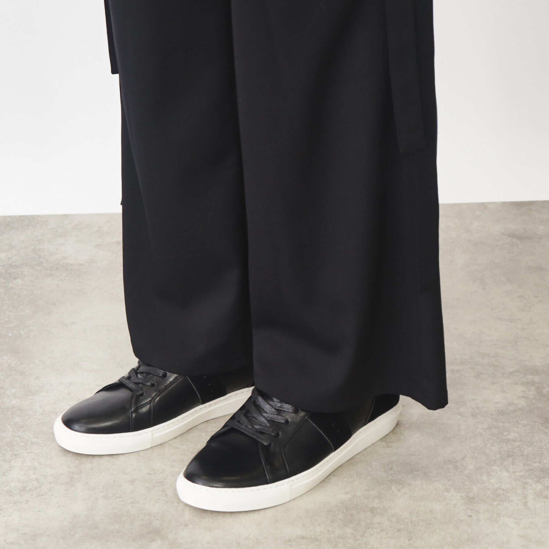 THE SHOP TK「パラシュートカーゴパンツ」|その他|