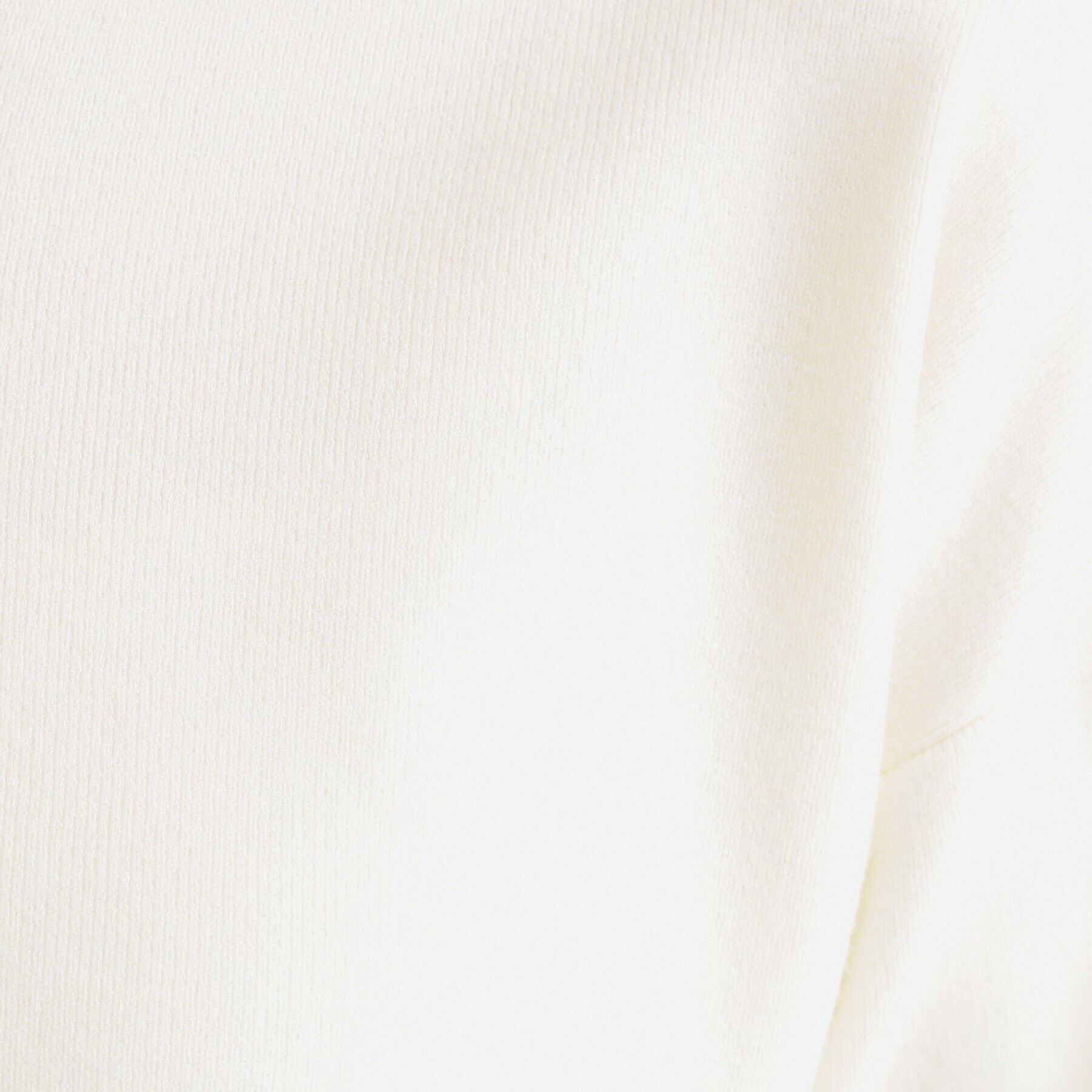 THE SHOP TK「【毛玉になりにくい／静電気防止】Vネックニット／洗える」|ニット・セーター|