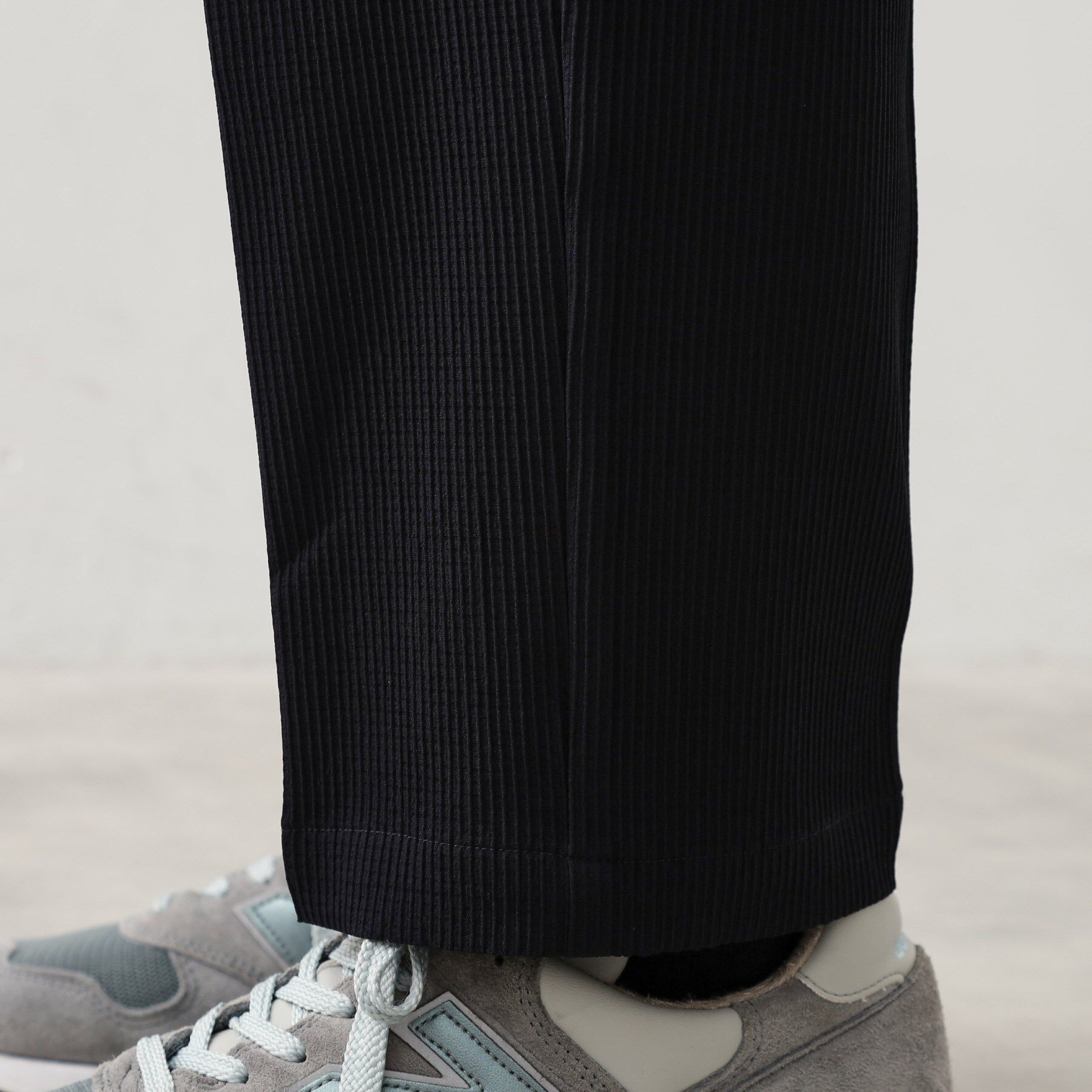 THE SHOP TK「【Begin/ビギン10月号掲載】楊柳スマートイージーパンツ　軽量/洗濯機OK/セットアップ可」|その他|