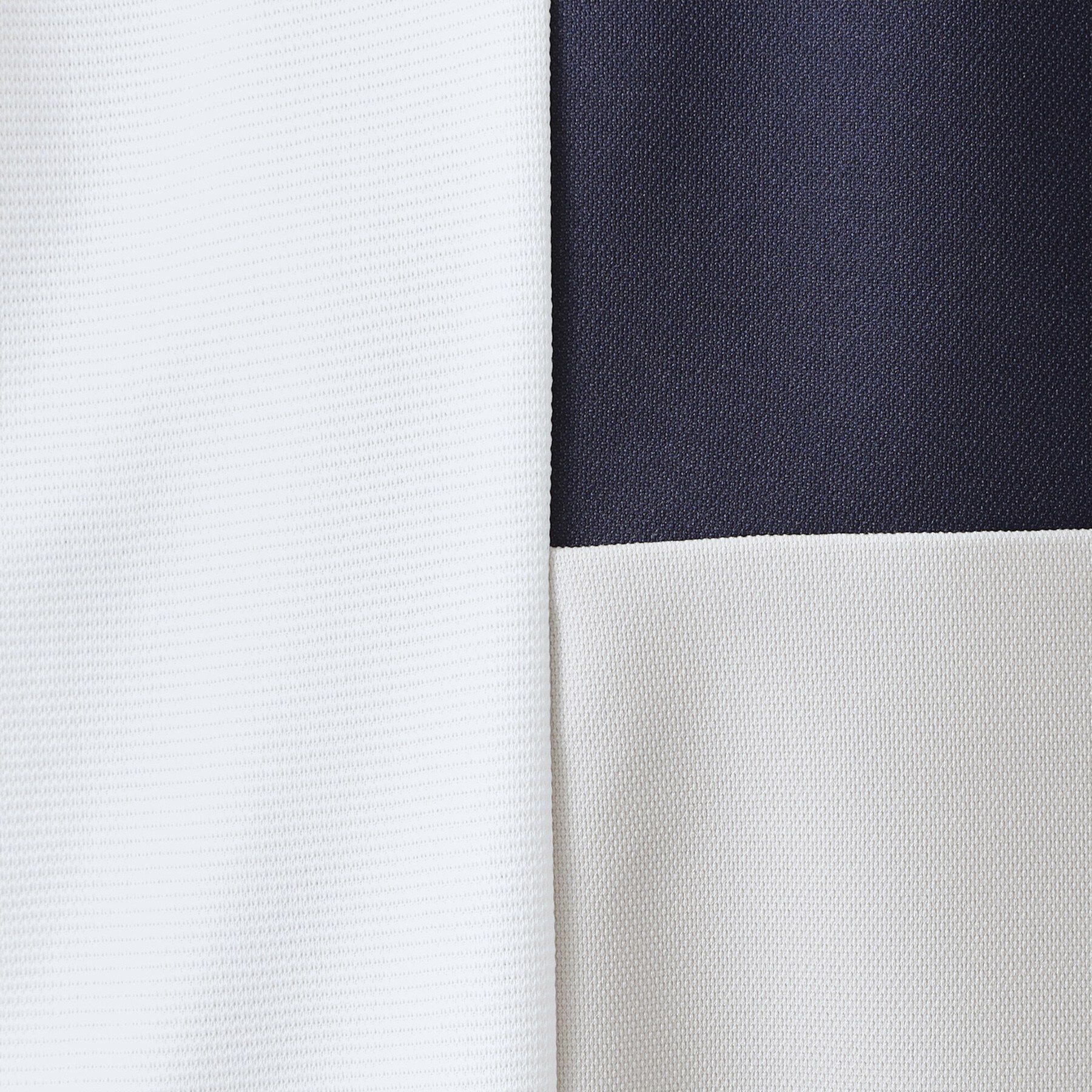 THE SHOP TK「パネル切替パーカ 濯機OK」|パーカー|