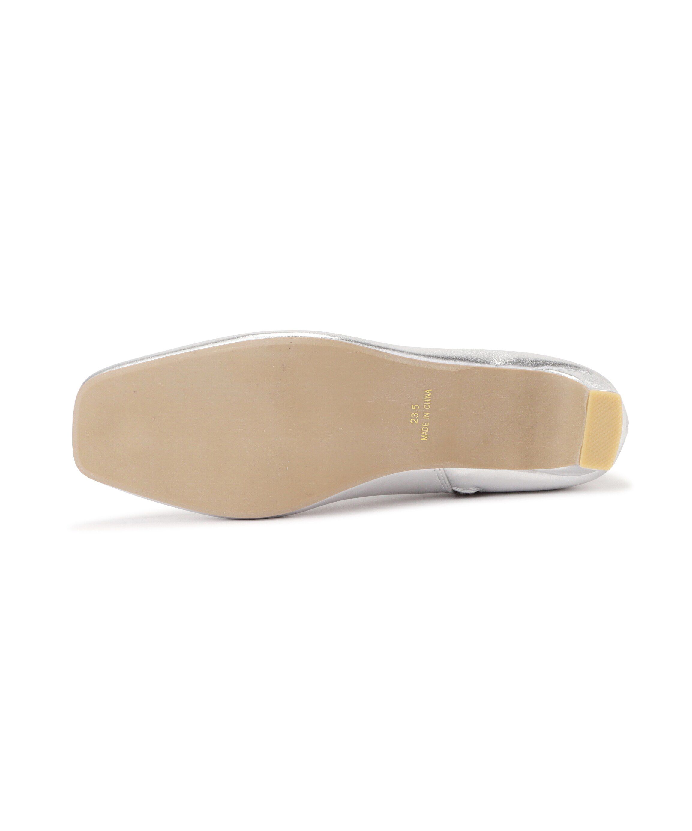  「センターシームショートブーツ」|その他|