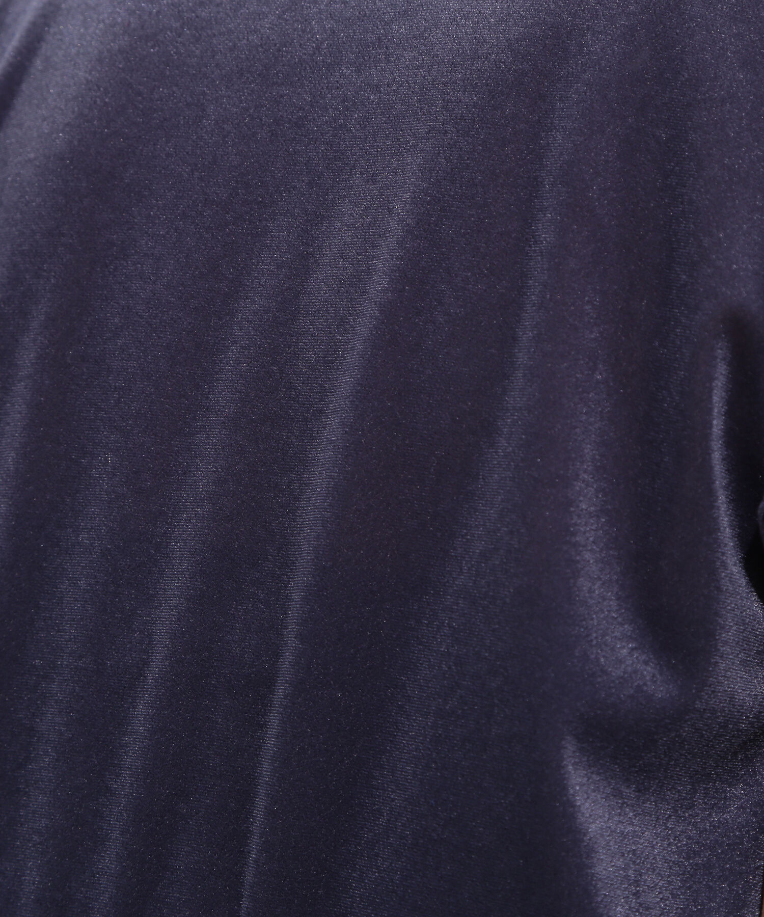  「ベロアTシャツ」|Tシャツ・カットソー|