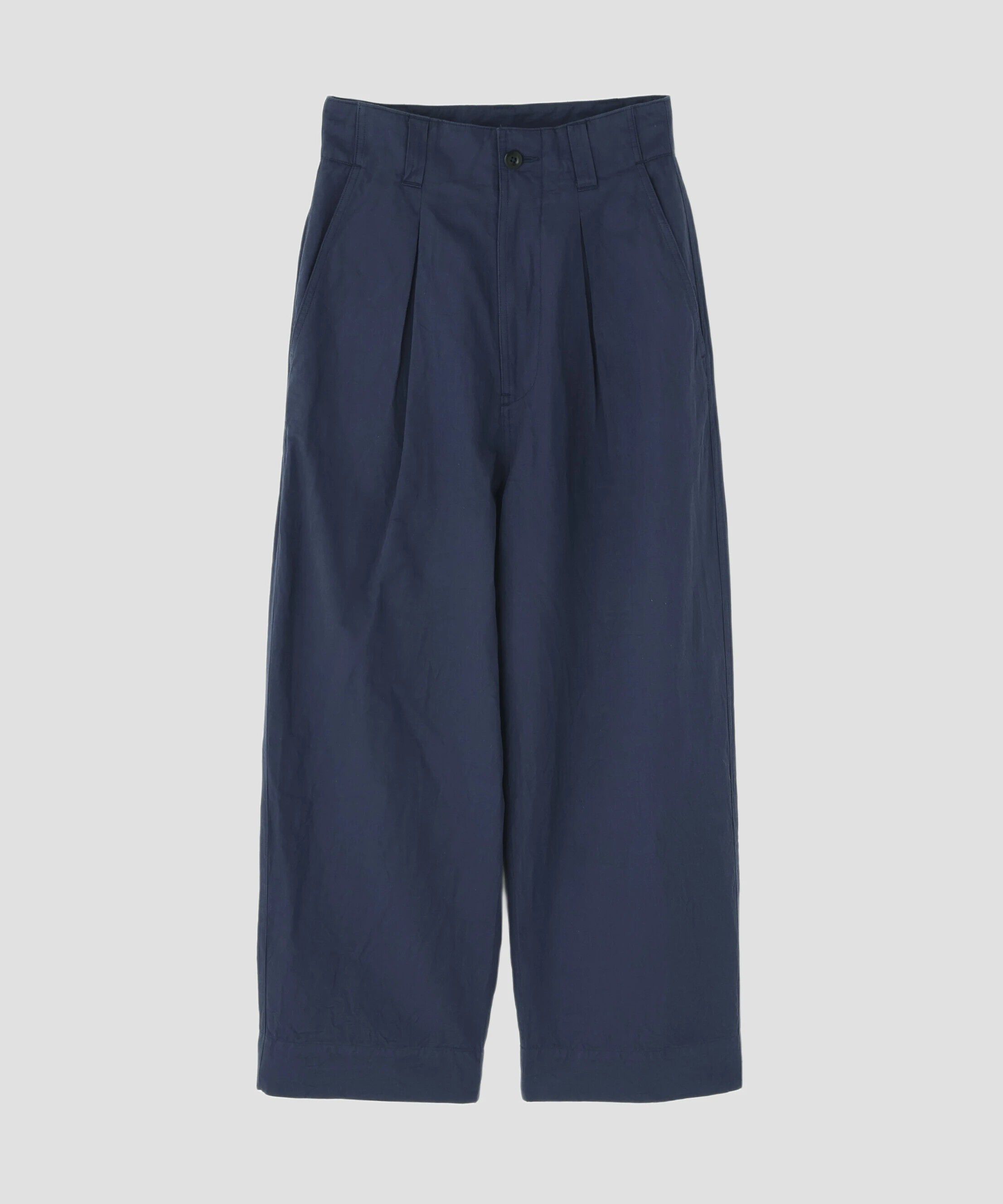 MHL.「LIGHTWEIGHT COTTON LINEN TWILL TROUSERS」|その他|