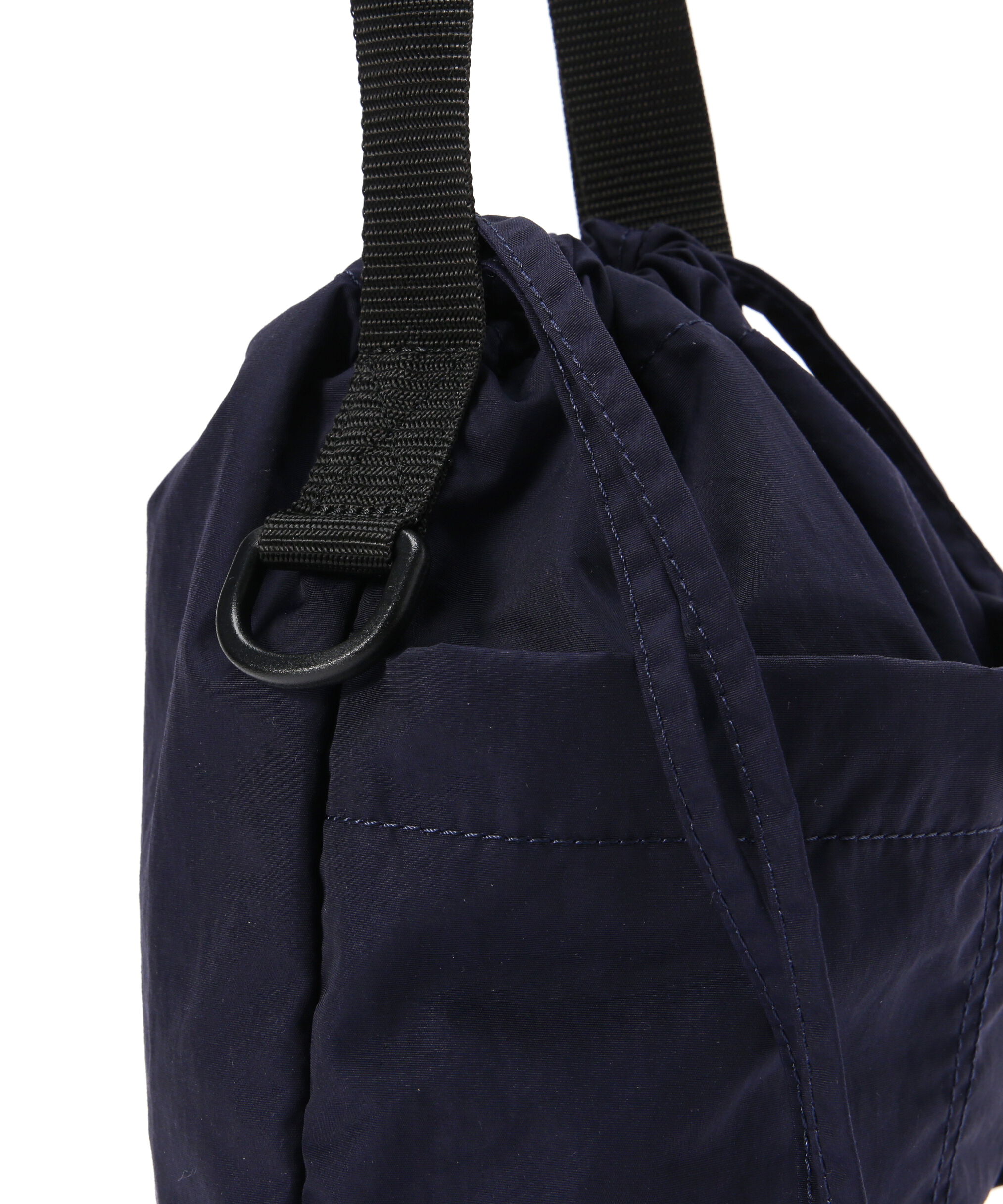 MHL.「WASHED NYLON」|その他|