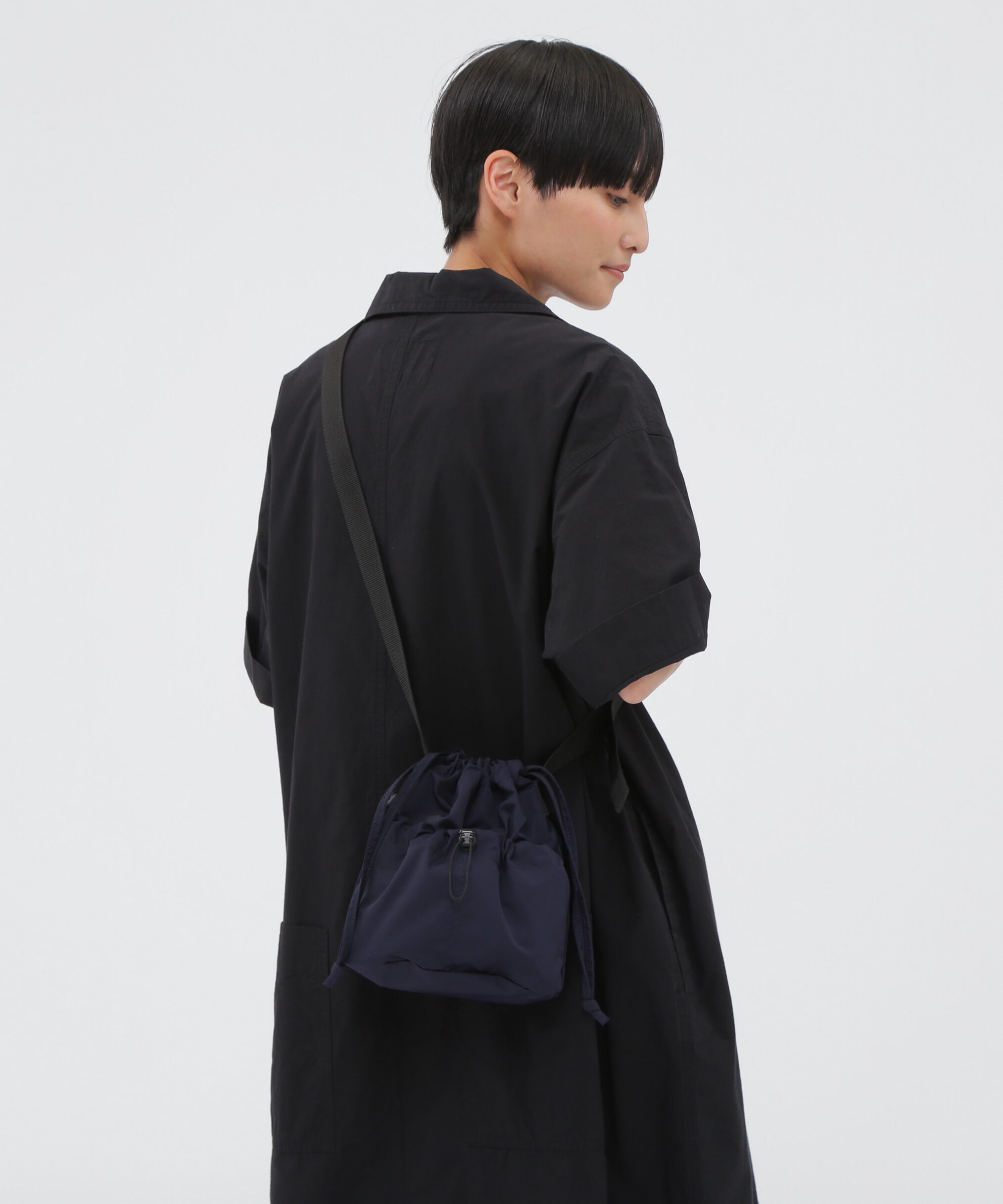 MHL.「WASHED NYLON」|その他|