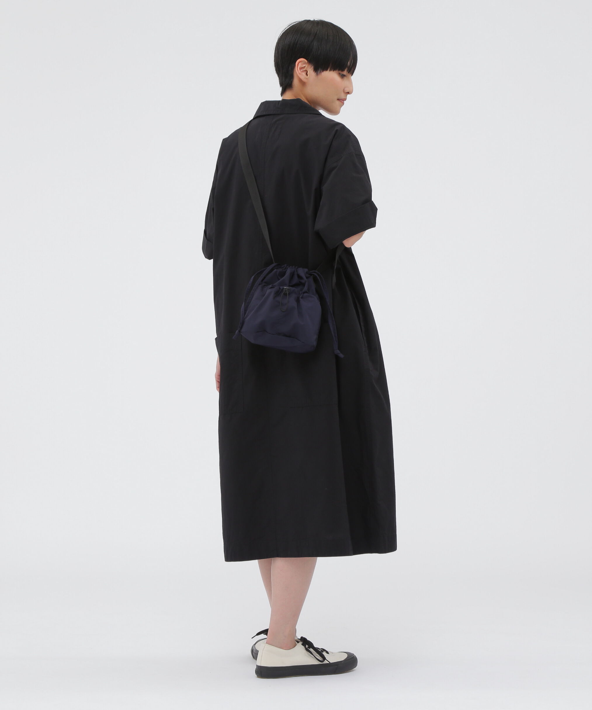 MHL.「WASHED NYLON」|その他|