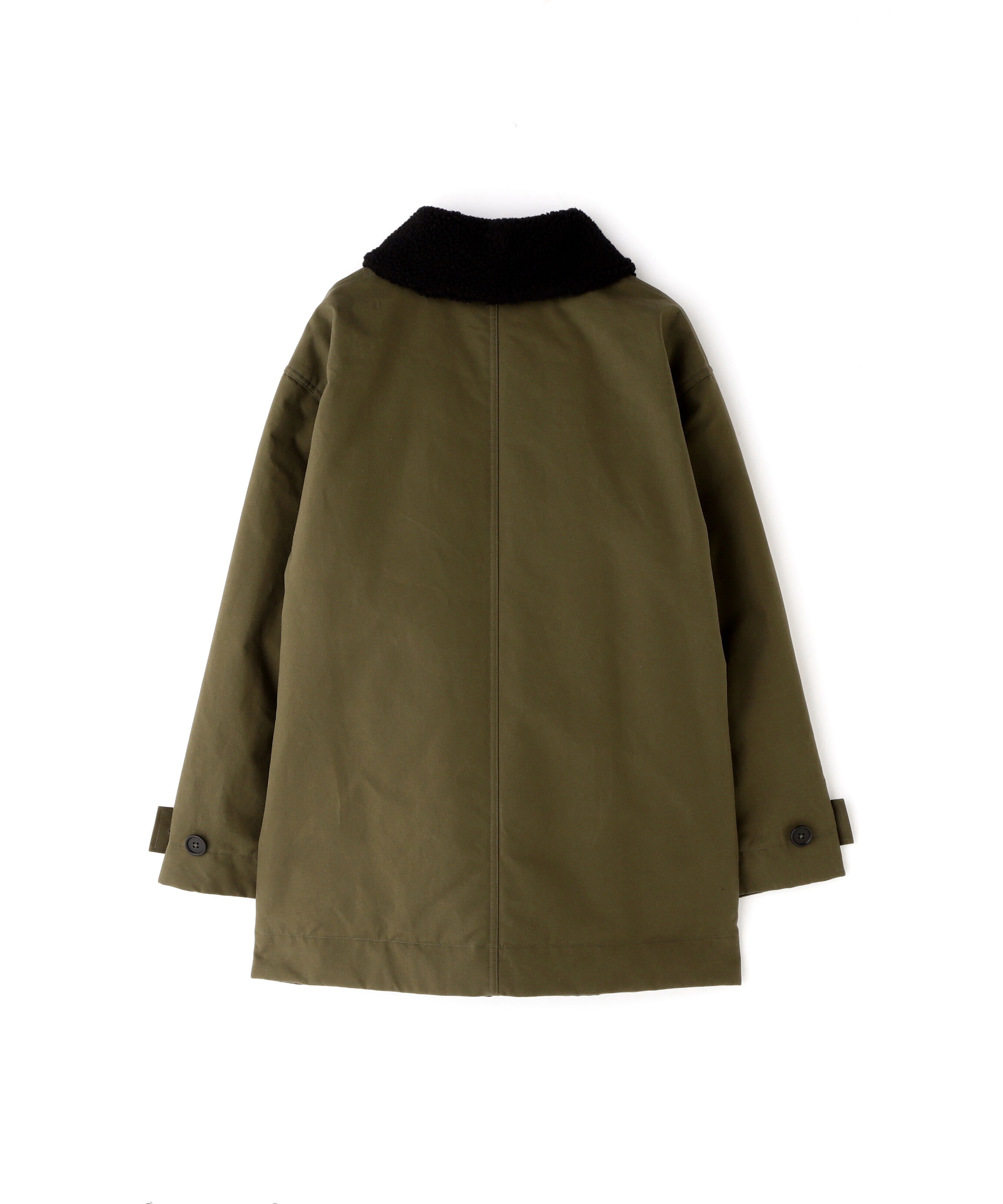 MHL.「DRY COTTON CANVAS COAT」|その他|