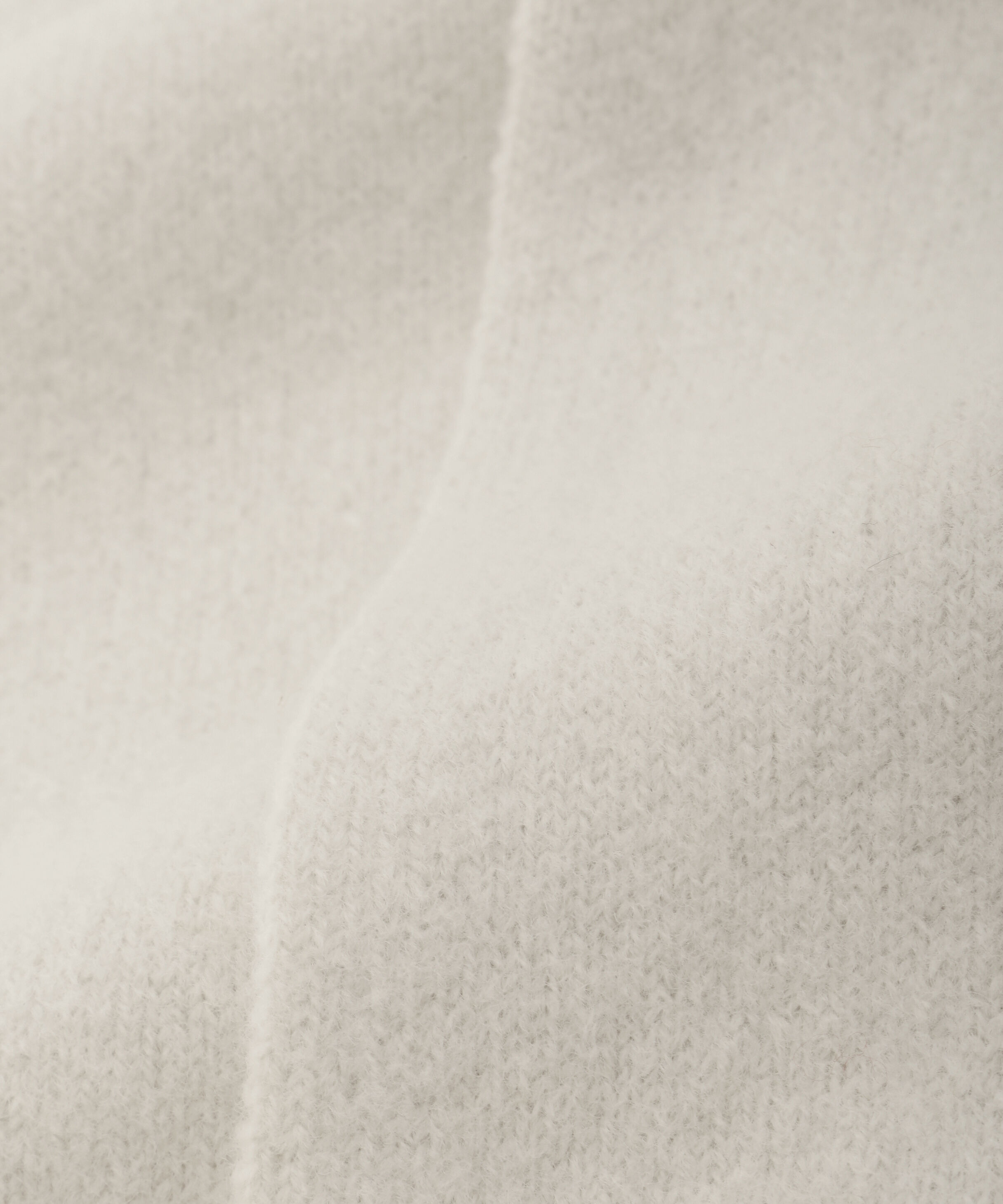 MHL.「FELTED DRY WOOL」|バンダナ・スカーフ|