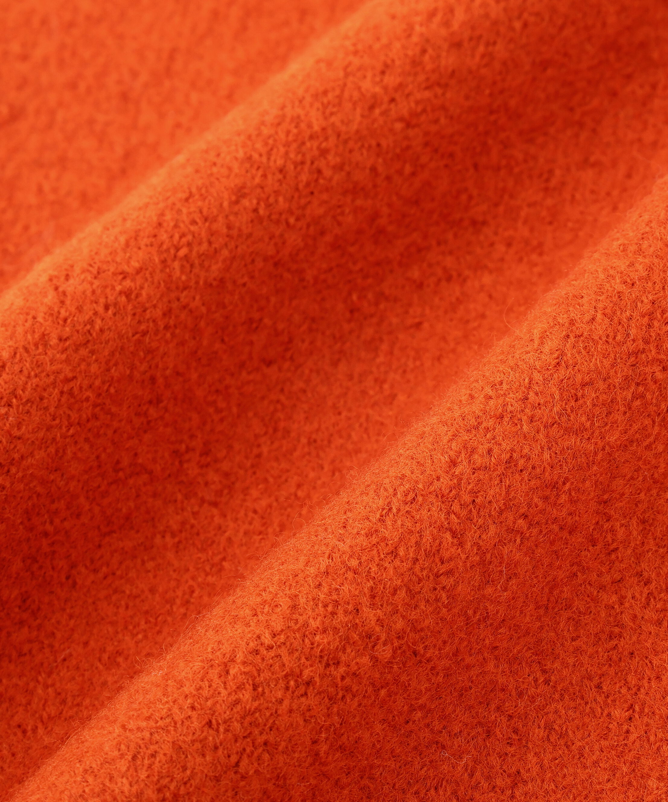 MHL.「FELTED DRY WOOL」|バンダナ・スカーフ|