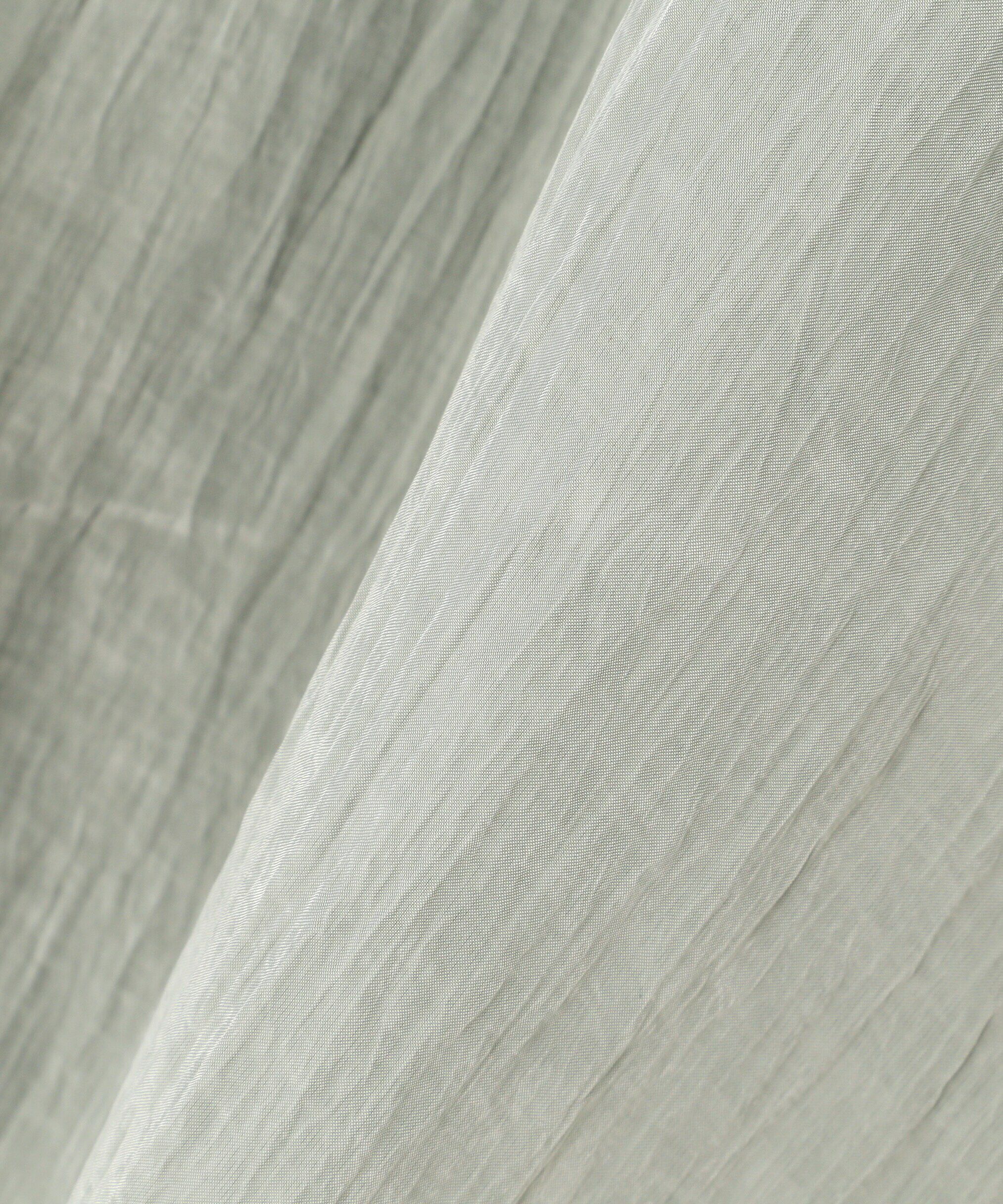  「ワッシャーランダムティアードスカート」|スカート|