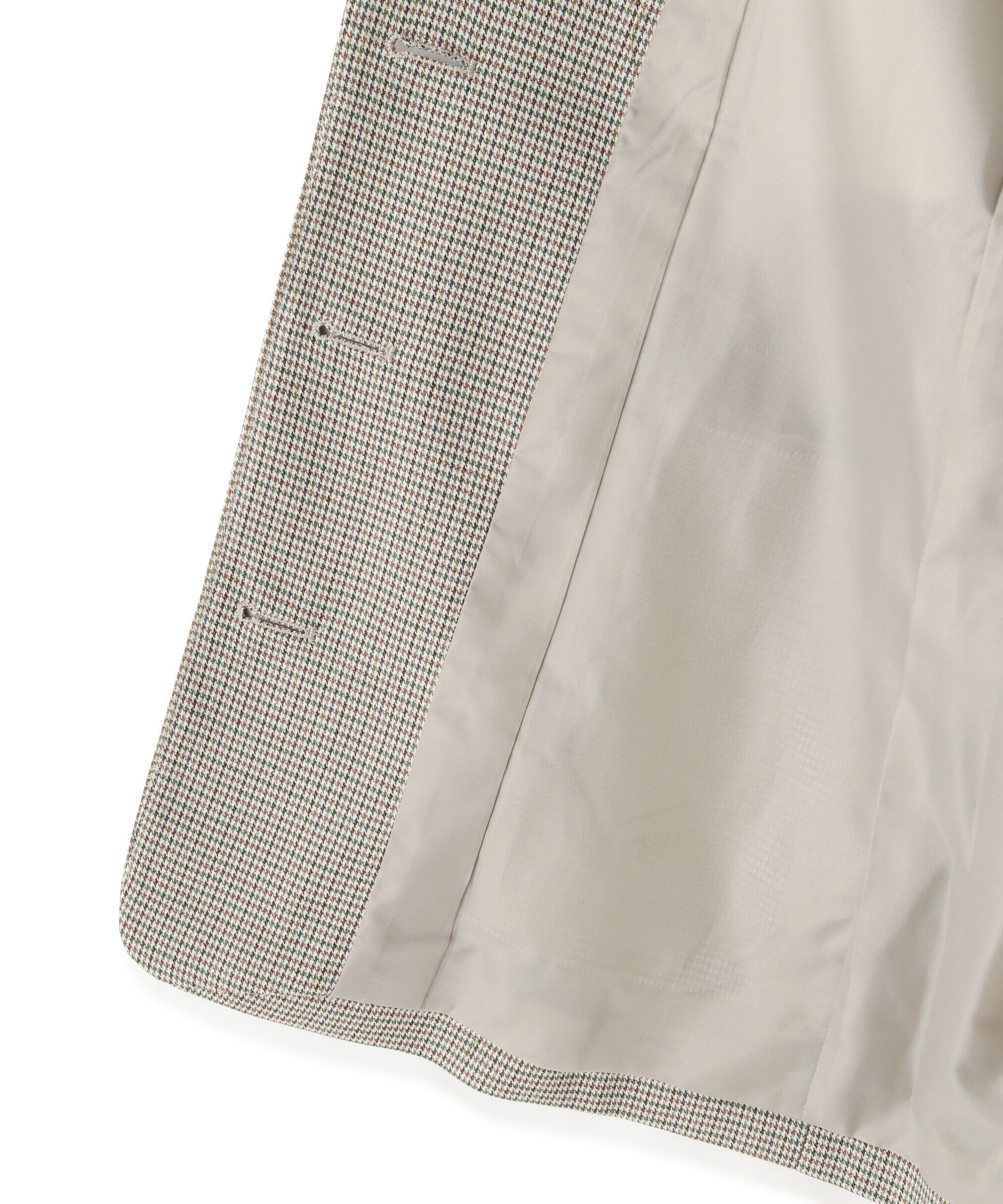  「［SET UP対応］2Wayオーバーサイズジャケット」|その他|