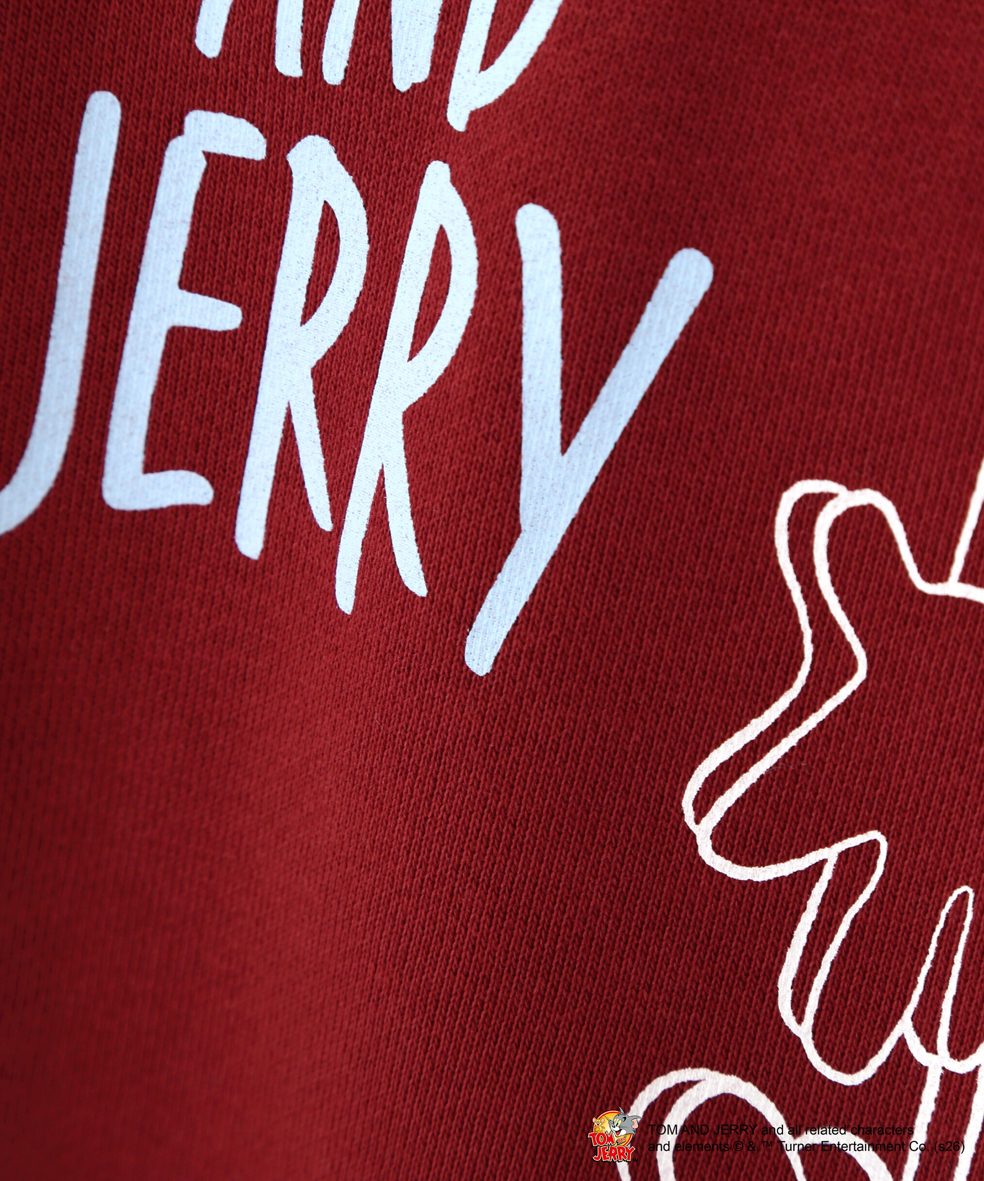  「スウェット」|Tシャツ・カットソー|