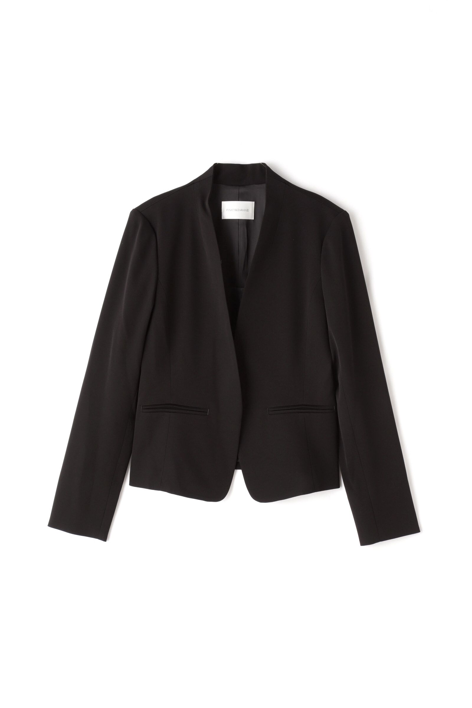  「ハイツイストセットアップジャケット」|その他|