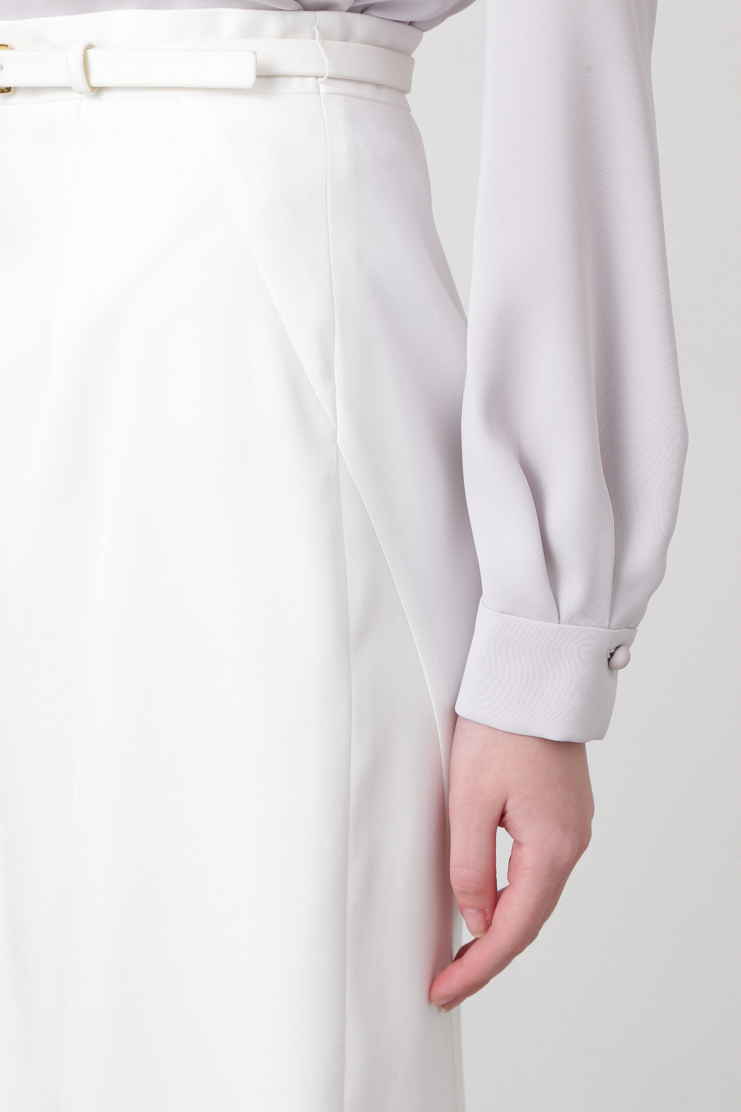  「◆ハイツイストスカート」|スカート|