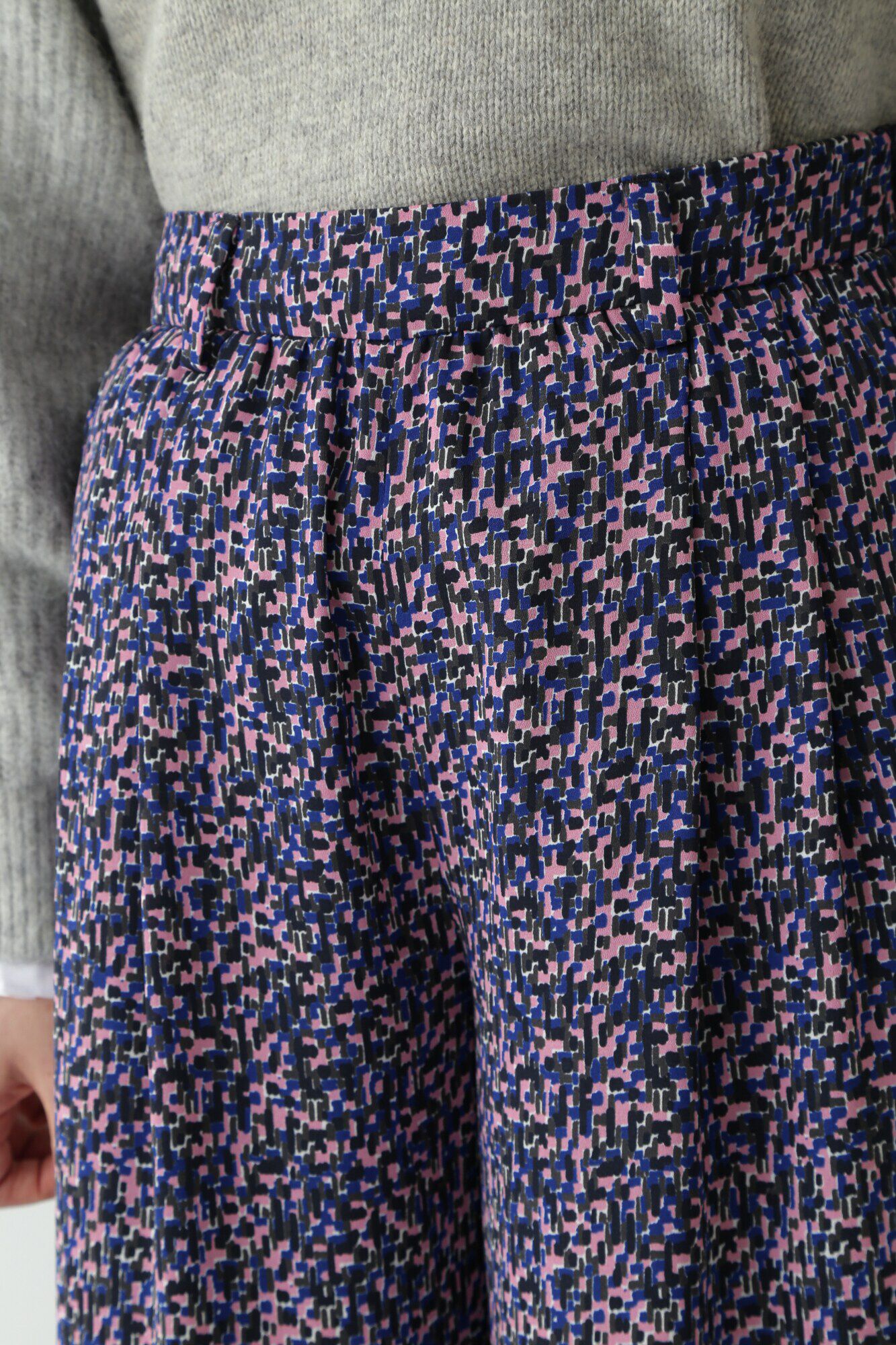  「◆プリントワイドパンツ」|その他|