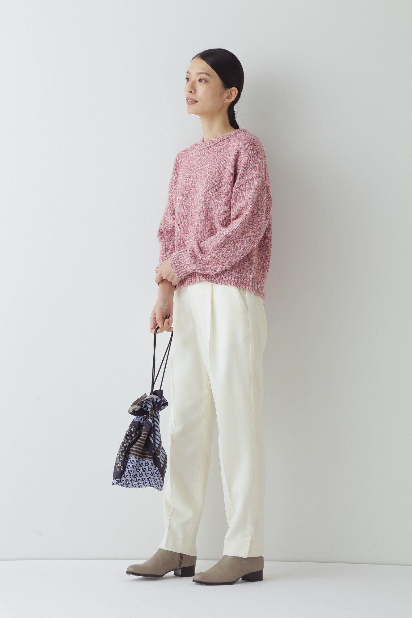  「◆サイドスリットパンツ」|その他|