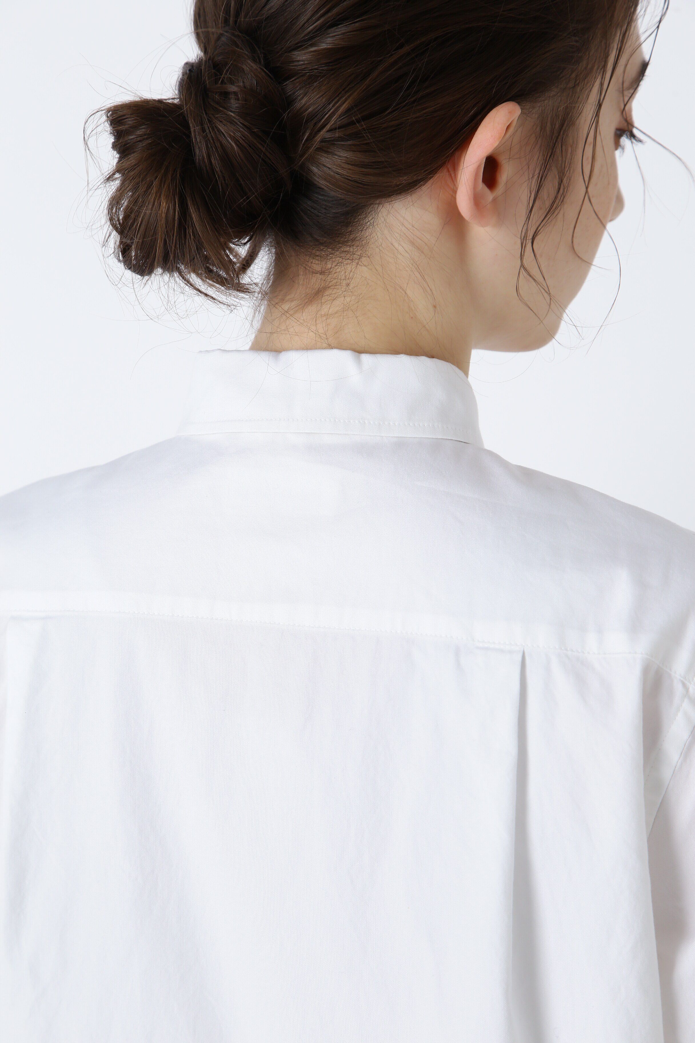  「ボタンダウンシャツ」|シャツ・ブラウス|