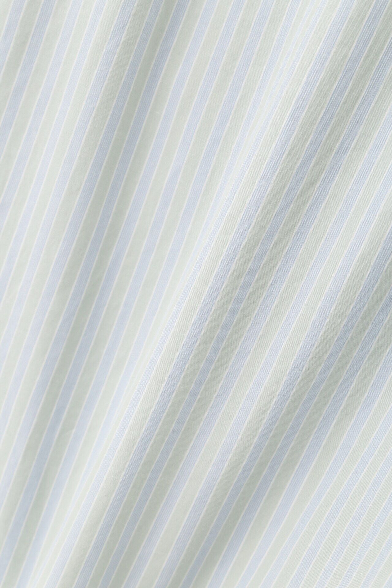  「◆ストライプフーディプルオーバーブラウス」|シャツ・ブラウス|