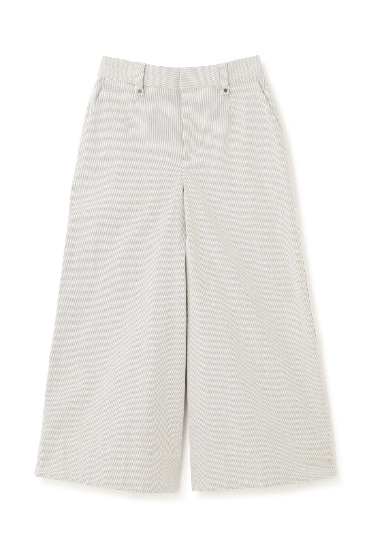  「◆コードストレッチガウチョパンツ」|その他|