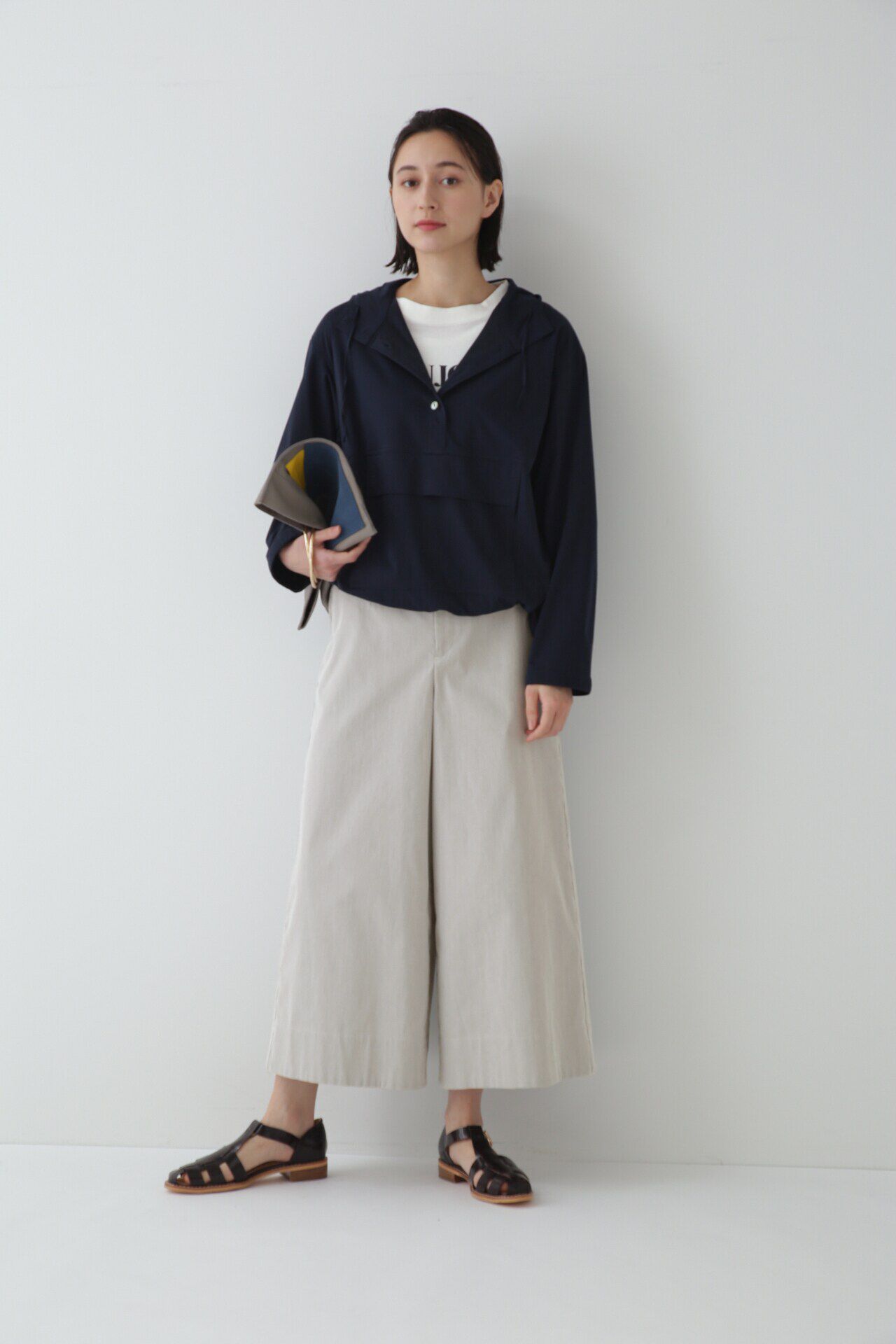  「◆コードストレッチガウチョパンツ」|その他|