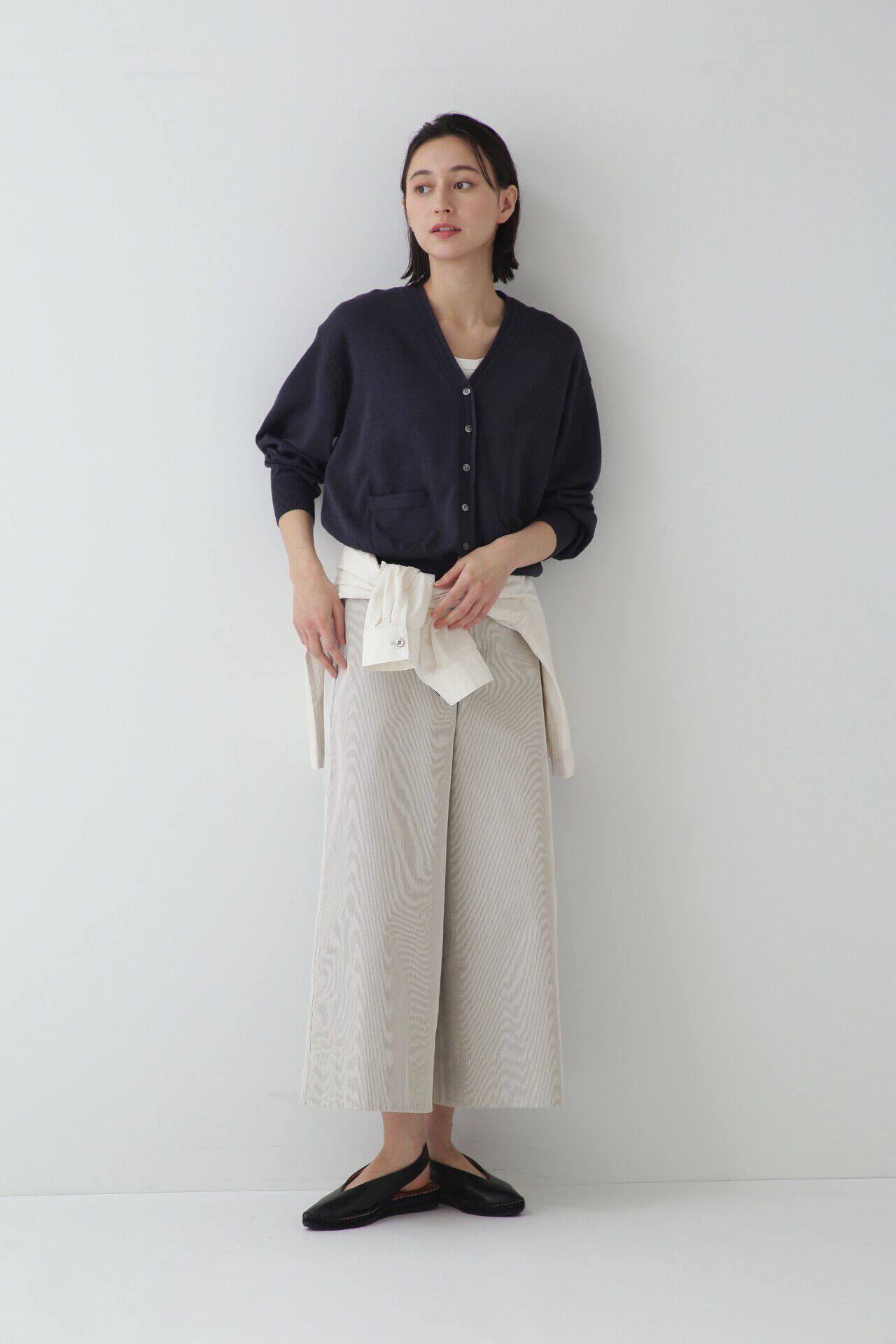  「◆コードストレッチガウチョパンツ」|その他|