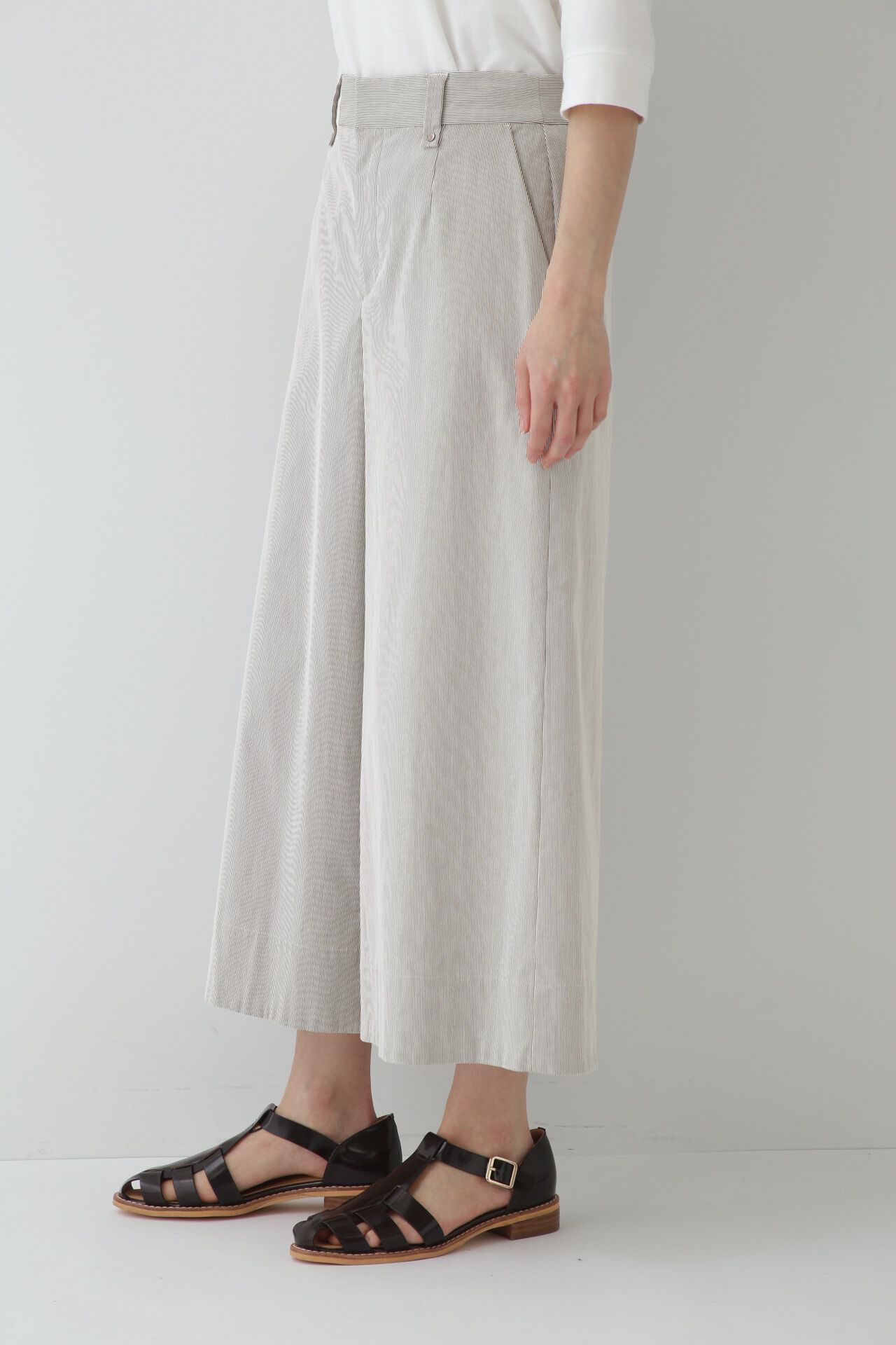  「◆コードストレッチガウチョパンツ」|その他|