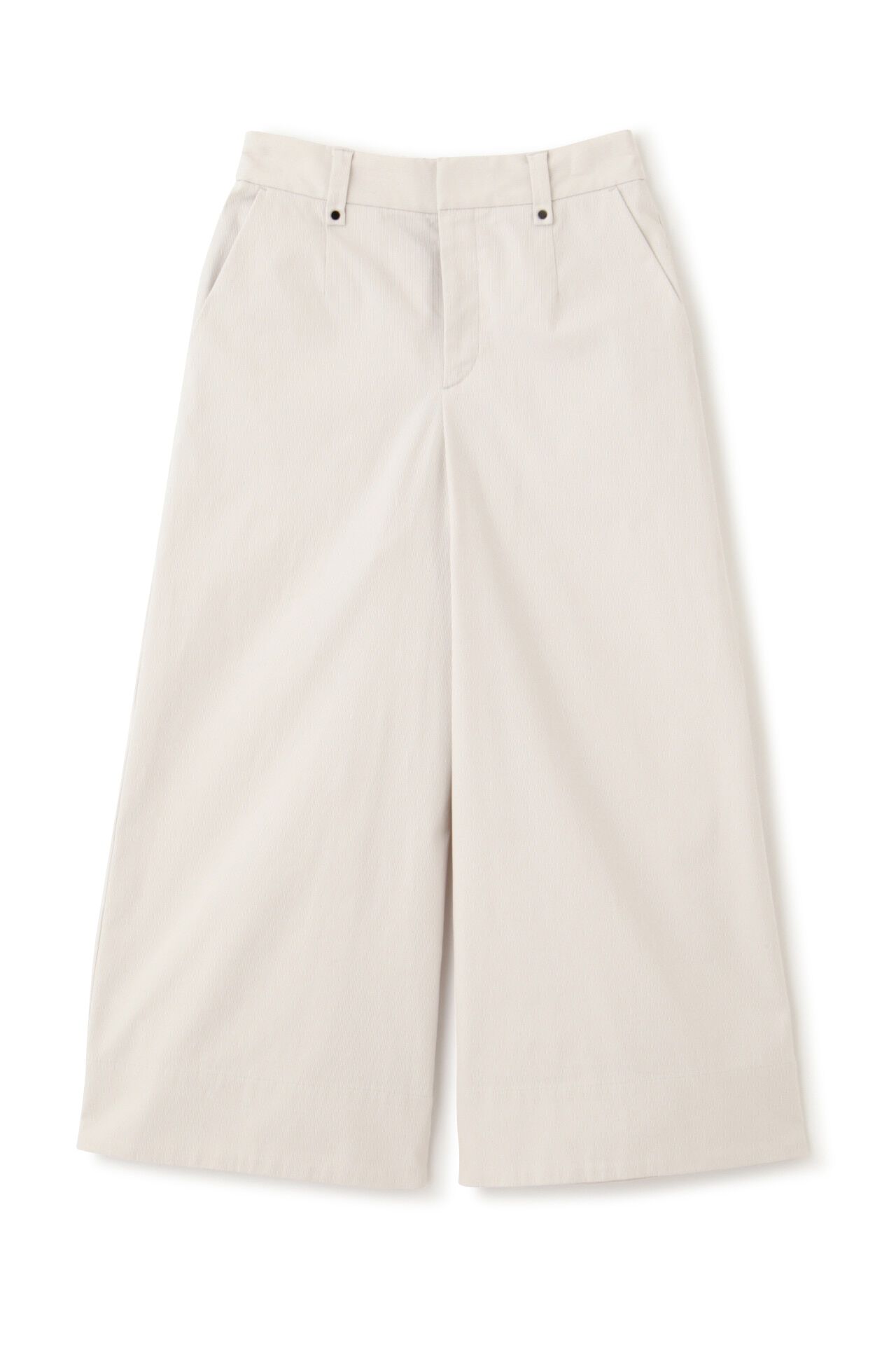  「◆コードストレッチガウチョパンツ」|その他|