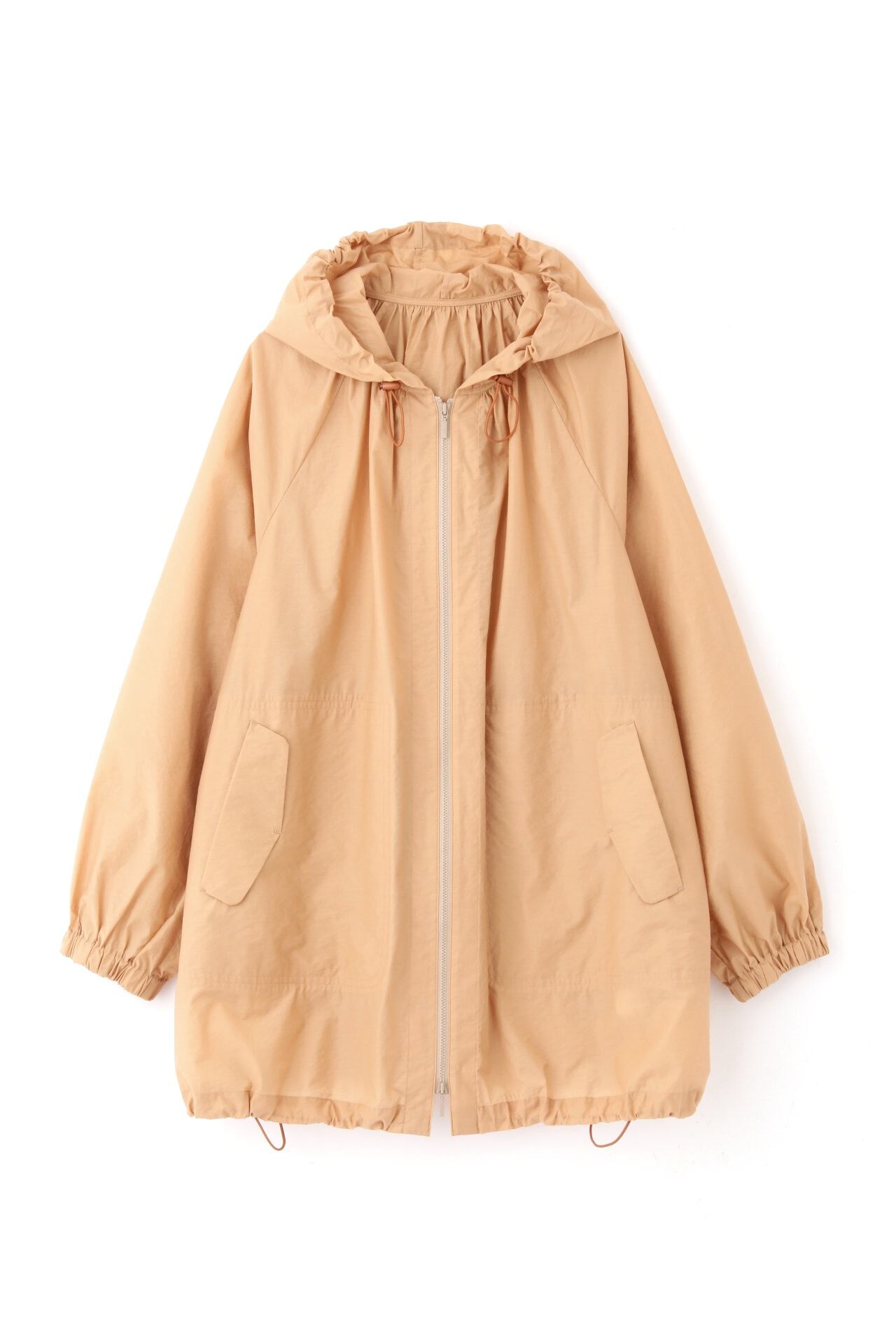  「◆シアーライトブルゾン」|ブルゾン・スタジャン|