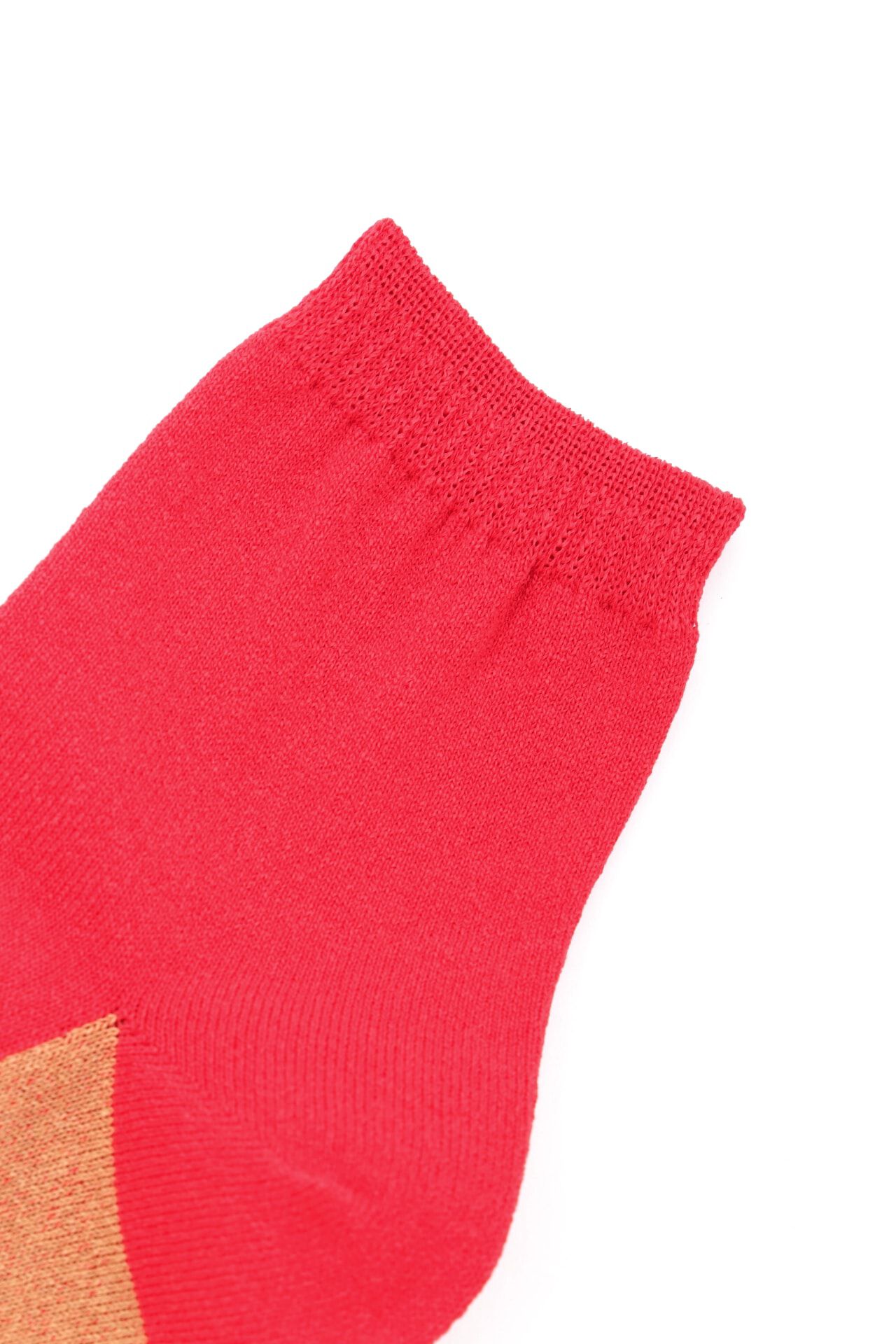  「◆ＷＡ．ＣＬＯＴＨ　バイカラーソックス」|ソックス|