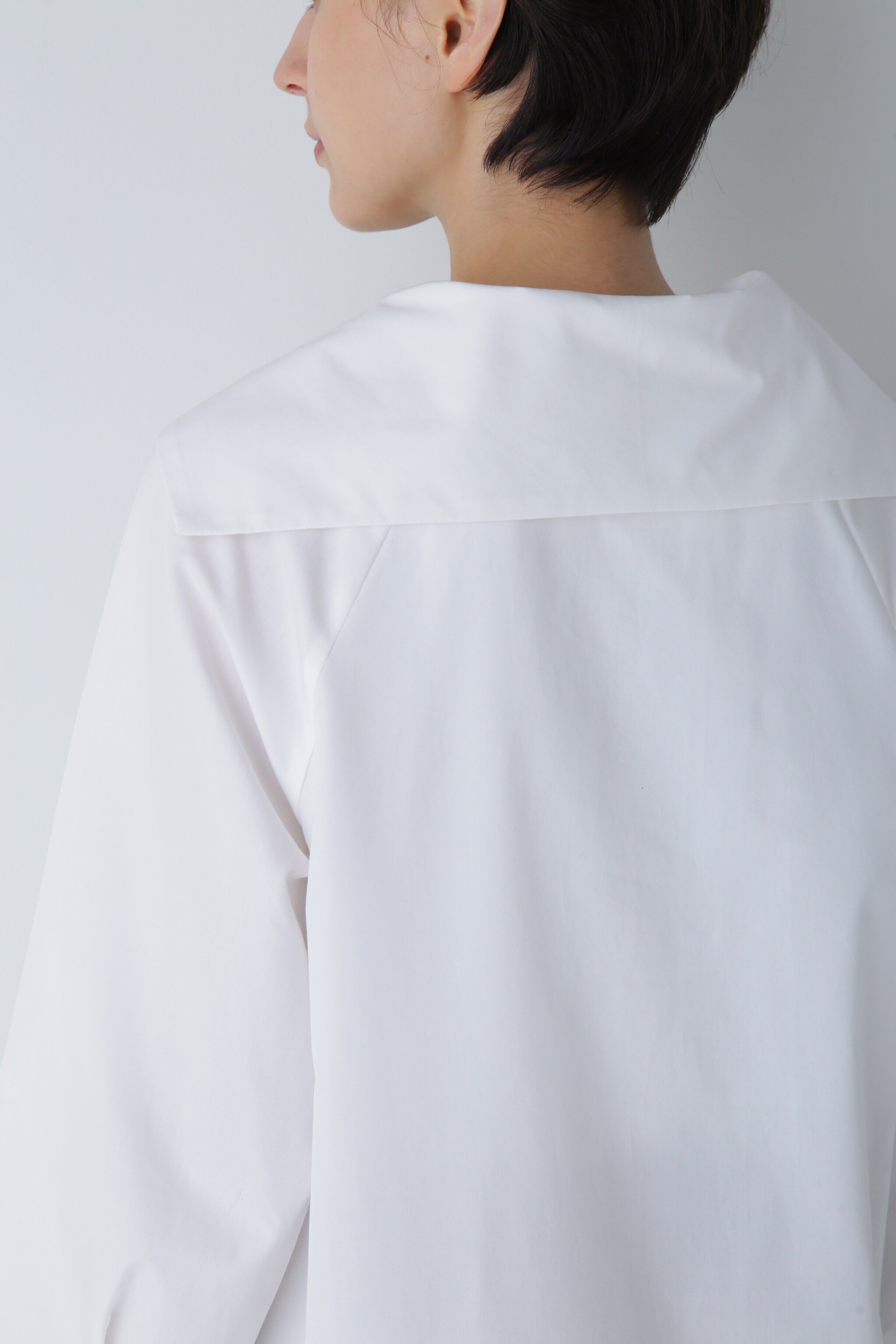  「◆セーラーカラーブラウス」|シャツ・ブラウス|