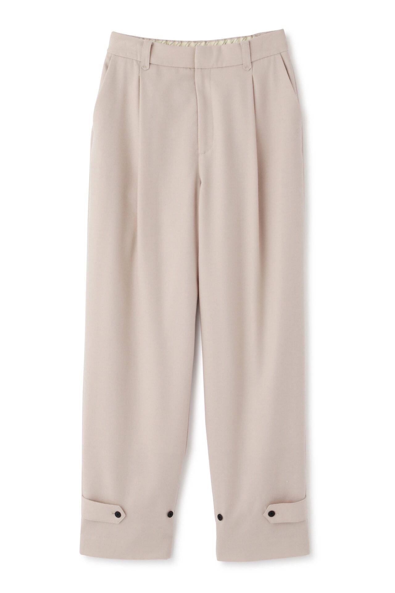  「◆裾しぼりパンツ」|その他|