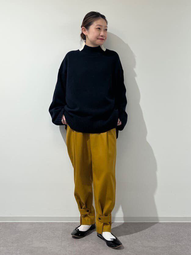  「◆裾しぼりパンツ」|その他|