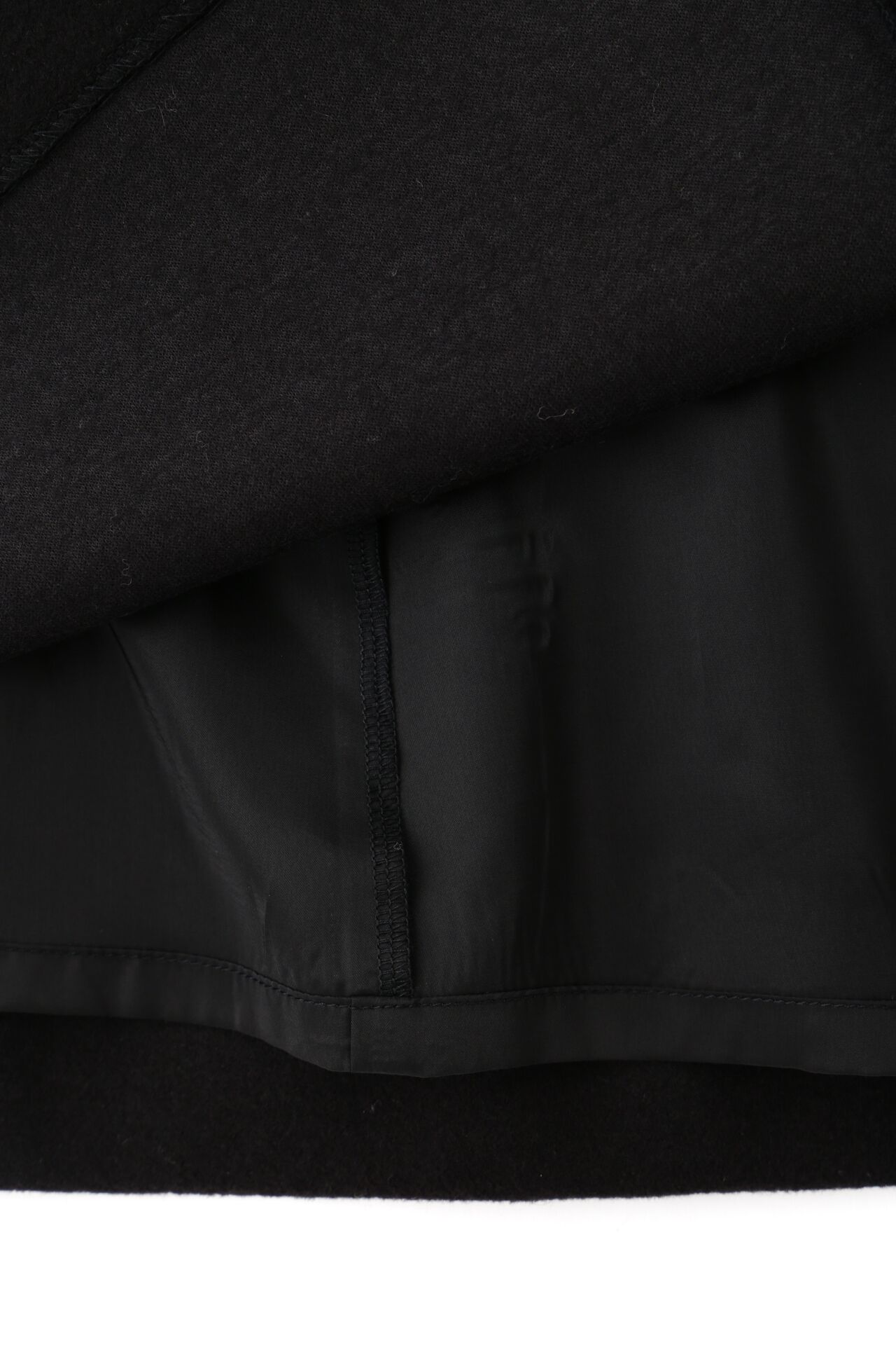  「ウォッシャブルミルドジャージスカート」|スカート|